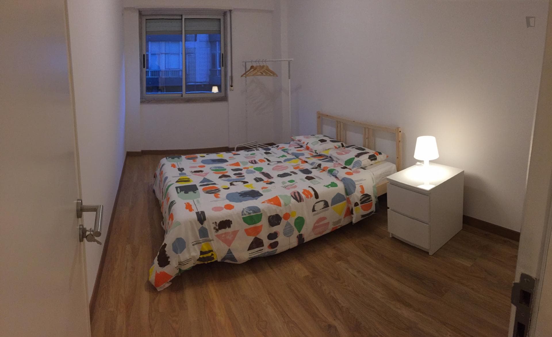 Home Out - Private Room at Morais Soares - IST photo 1