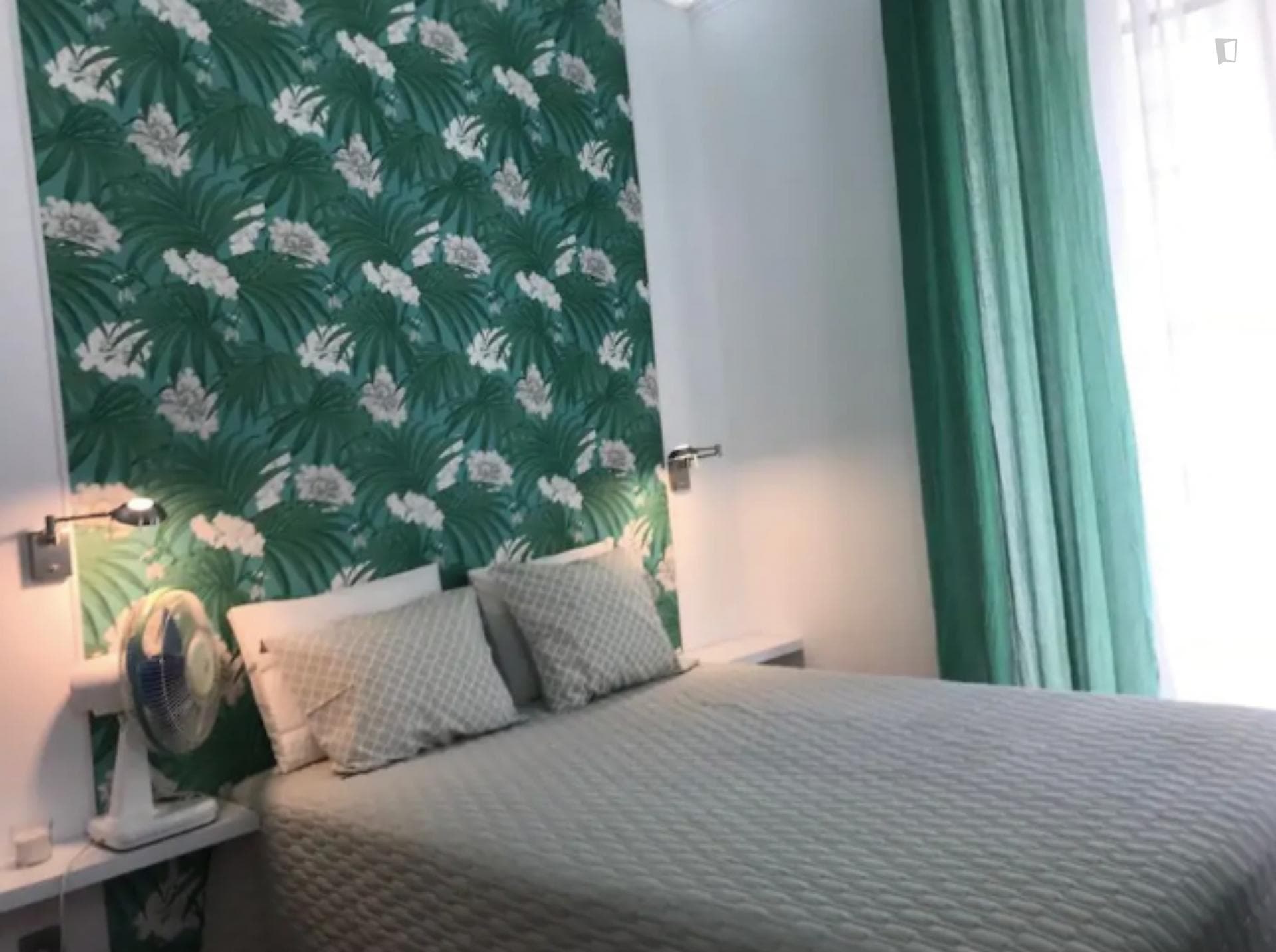 Great 1-bedroom apartment in Bairro Alto photo 1