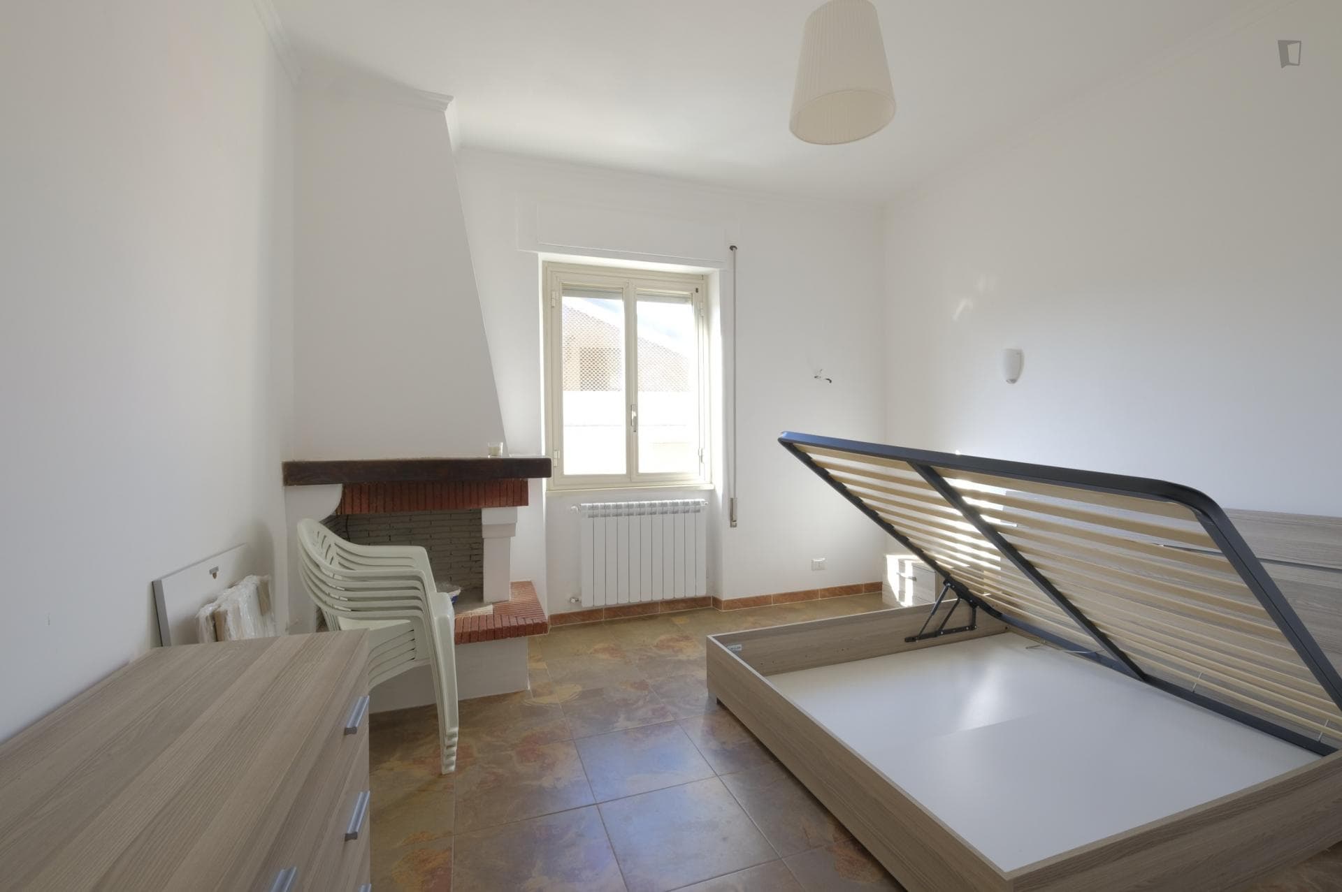 Comfy double bedroom in Torre Gaia neighbourhood photo 1