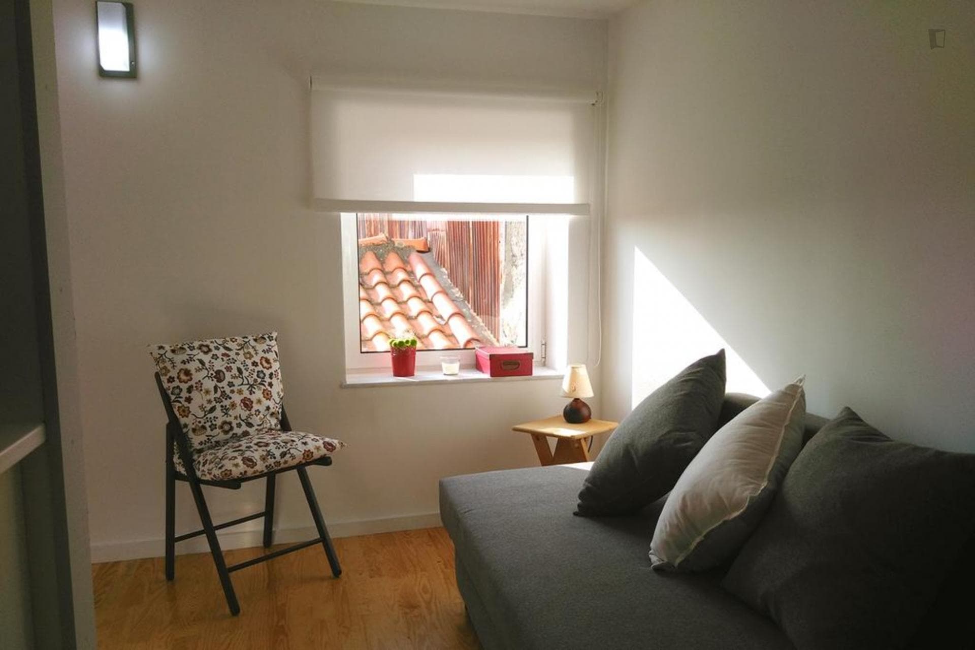 Modern studio close to Faria Guimarães metro station - Studio C photo 1