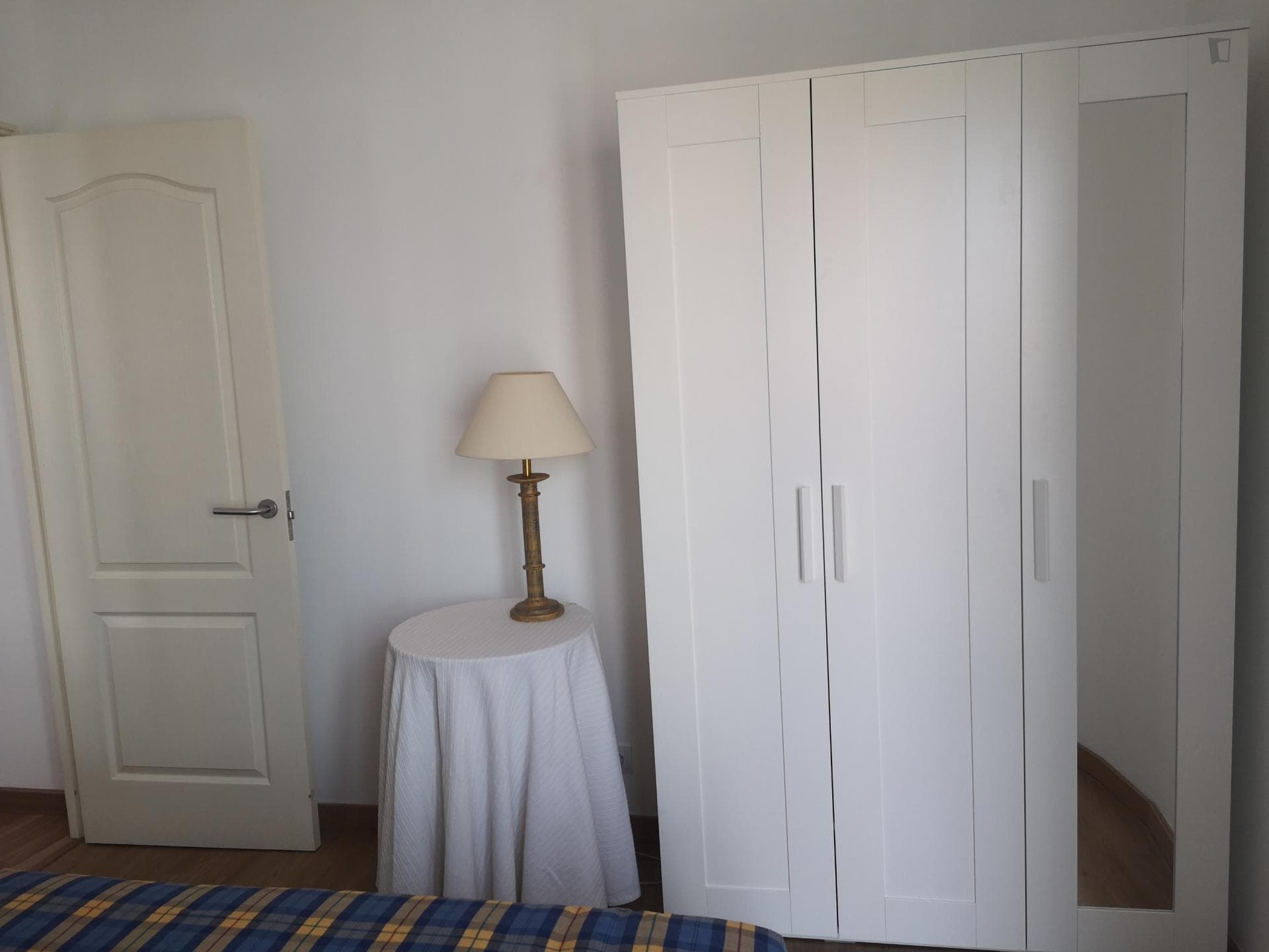 Lovely 1-bedroom apartment around Instituto Superior Técnico photo 1
