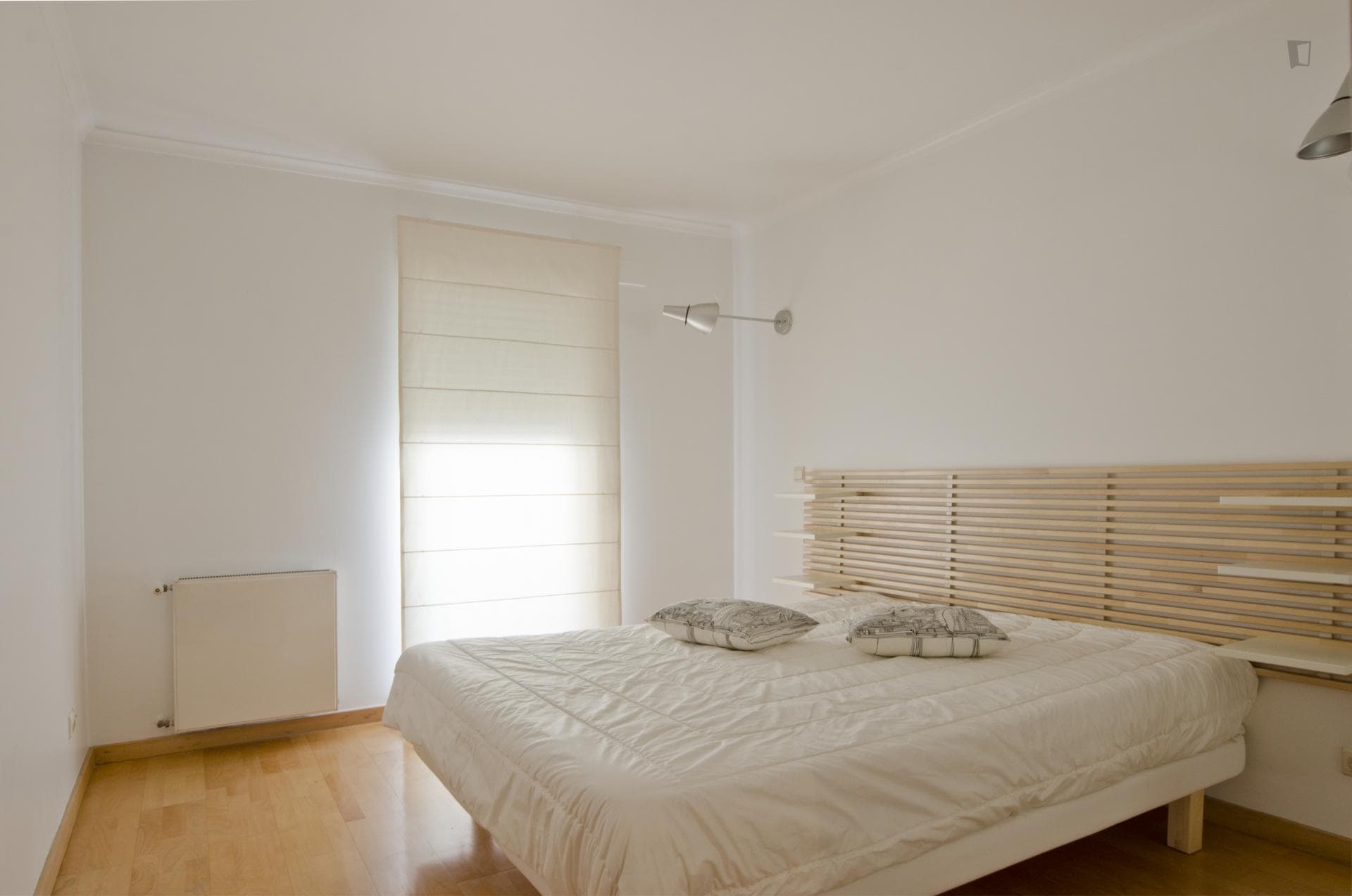 Lovely 1-bedroom flat in Avenida da Liberdade photo 1