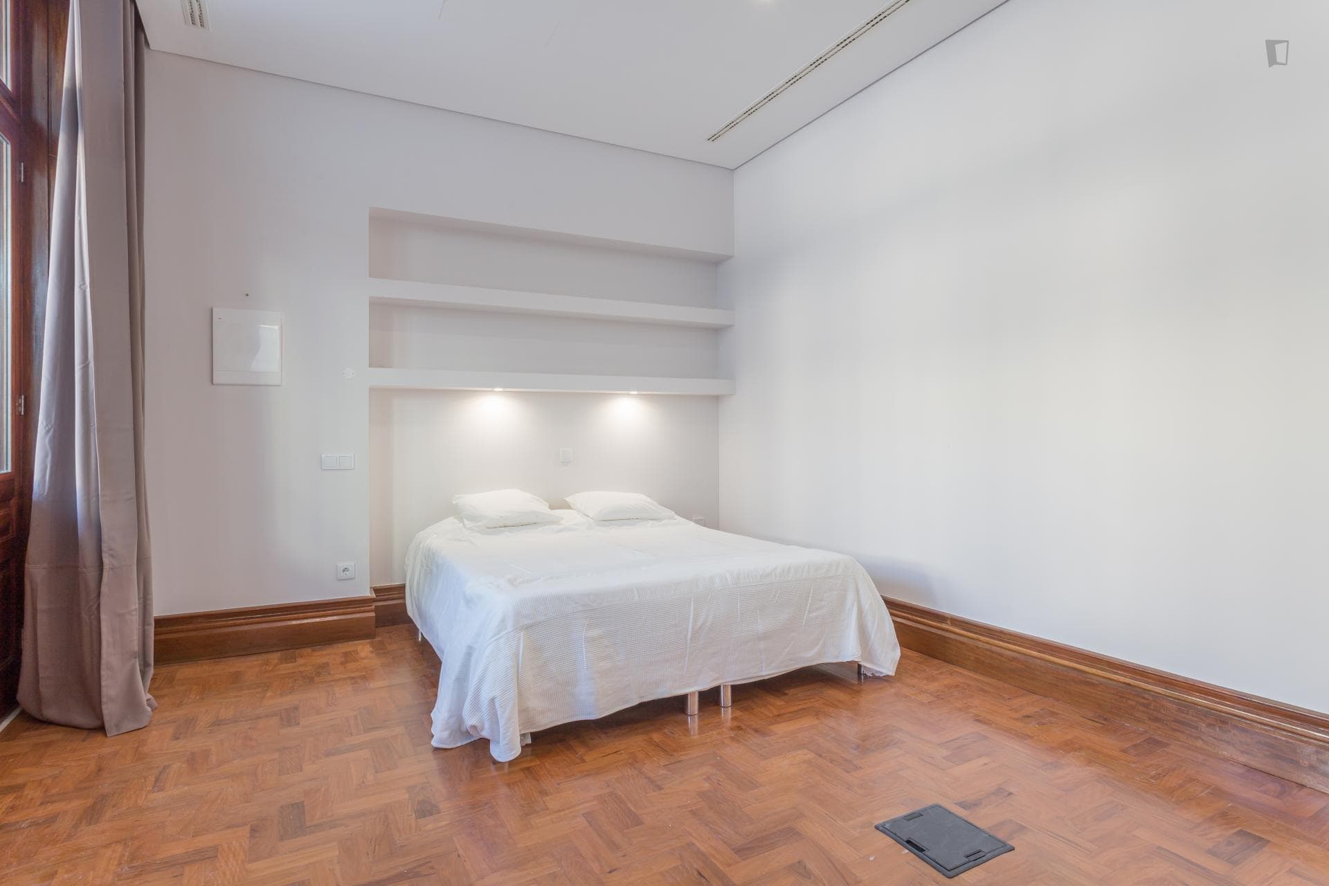 Nice studio with balcony in Gaia photo 1