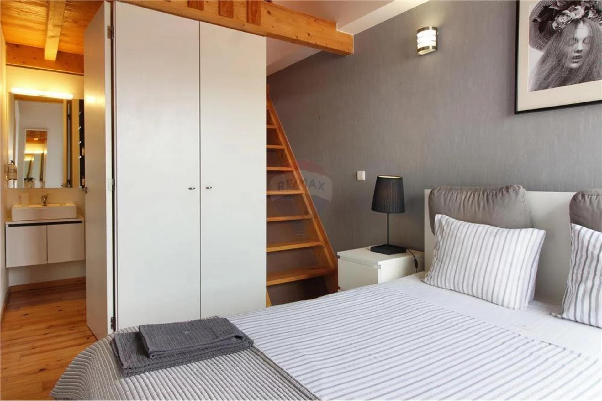Marvellous 2-bedroom apartment near the famous Bolhão market photo 1