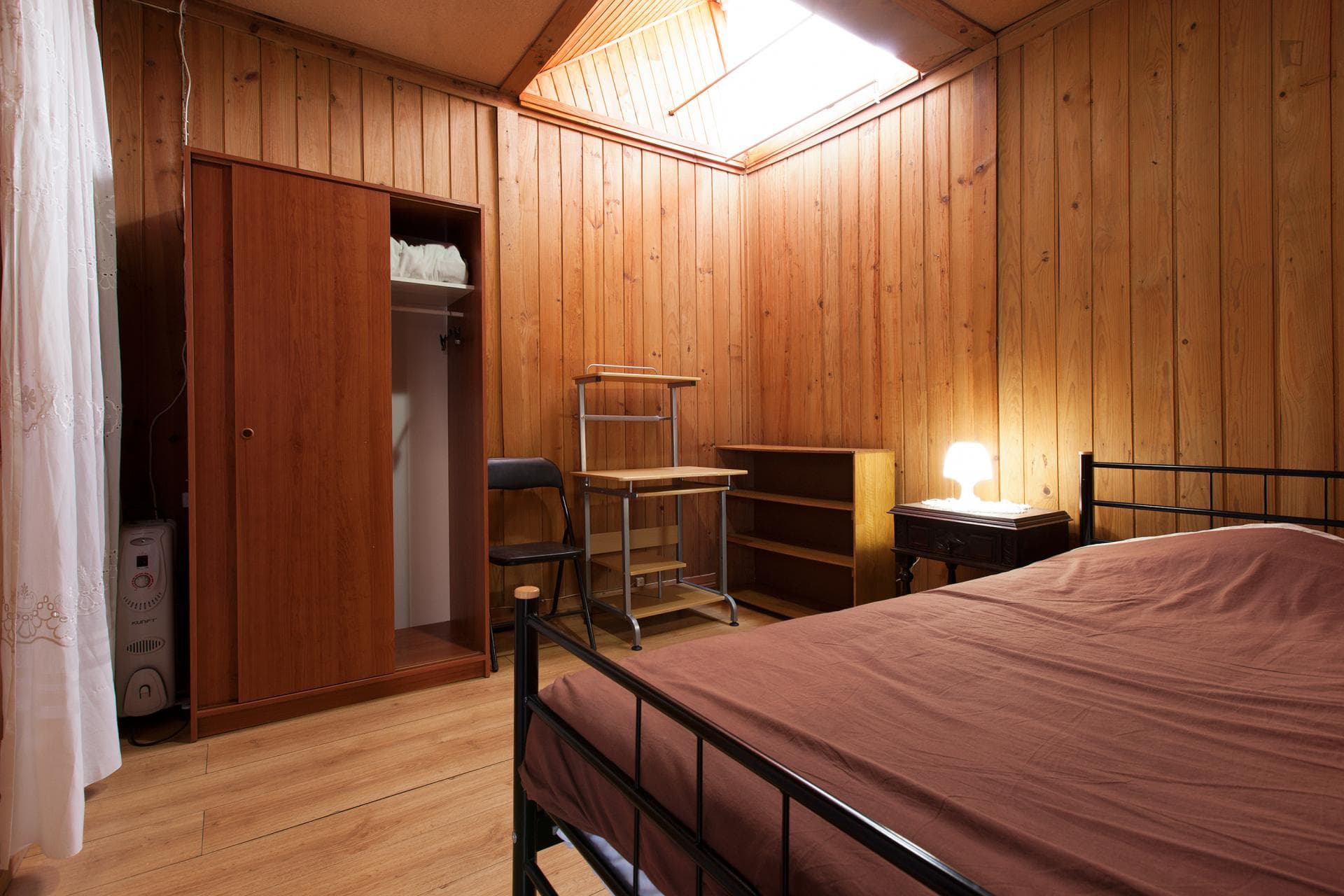Very nice single bedroom in Paranhos near FEP, FEUP, FMDUP, FPCEUP, FDUP photo 1