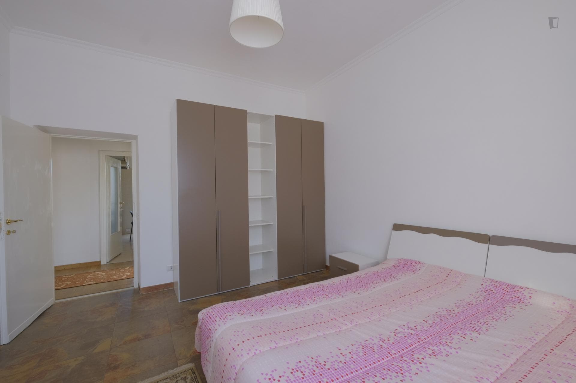 Cool double bedroom in Torre Gaia neighbourhood photo 1