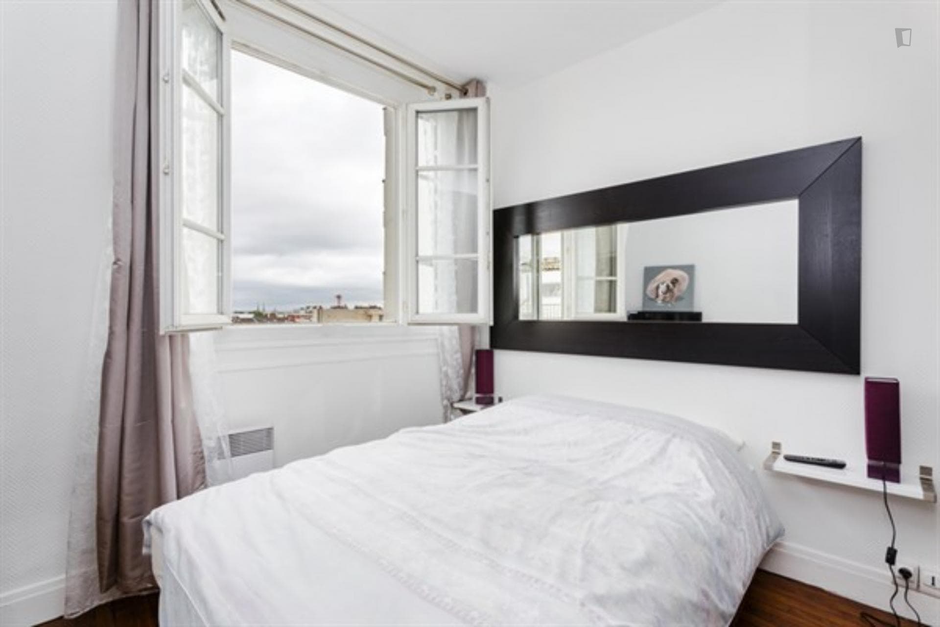 Cool 1-bedroom apartment near Duroc metro station photo 1