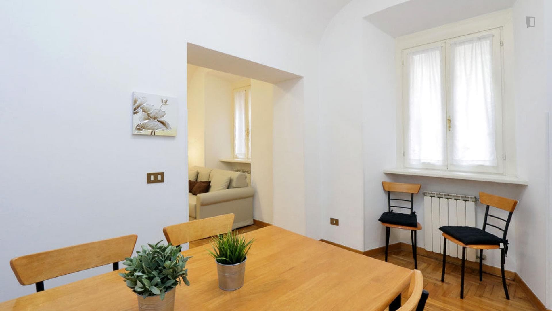 Charming 1-bedroom apartment near Parco del Colle Oppio photo 1