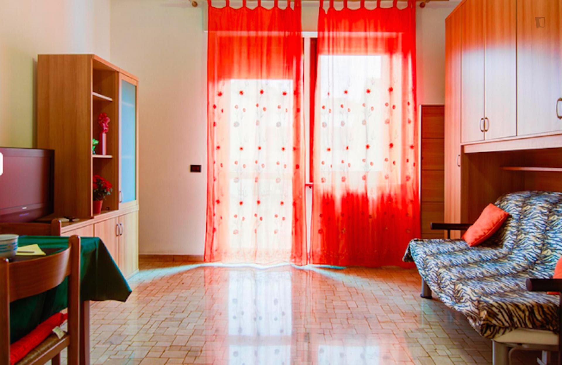 Lovely studio apartment in Sesto San Giovanni photo 1