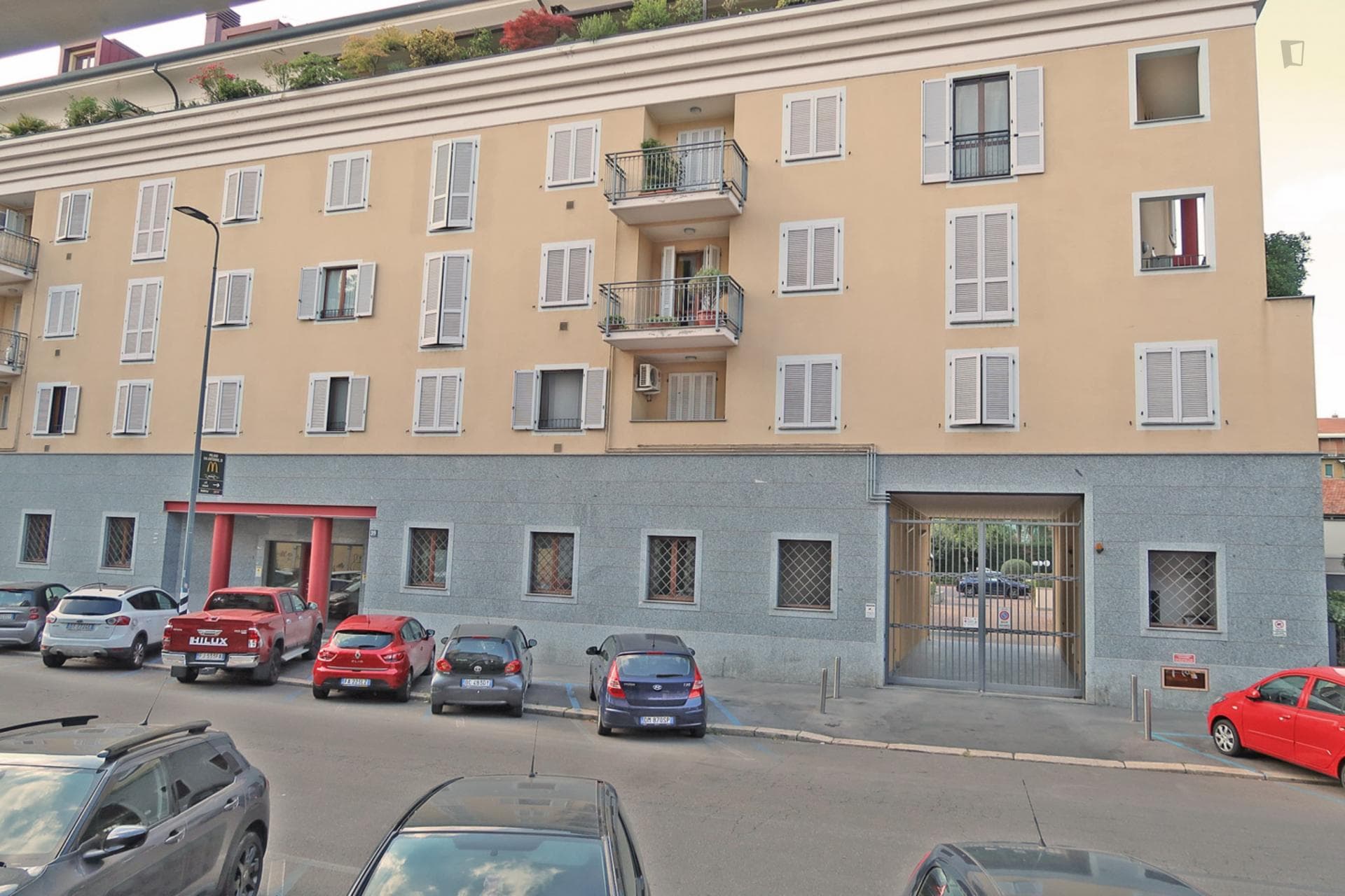 Property photo thumbnail