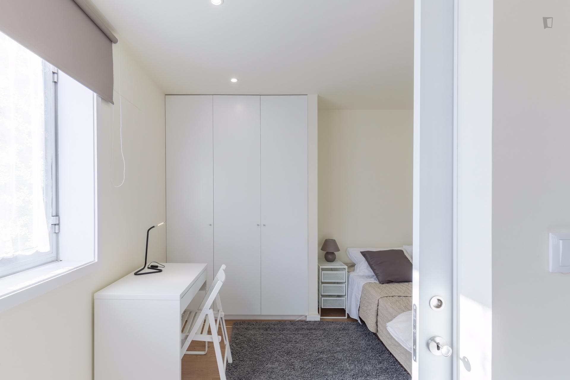 Nice studio in Sé photo 1
