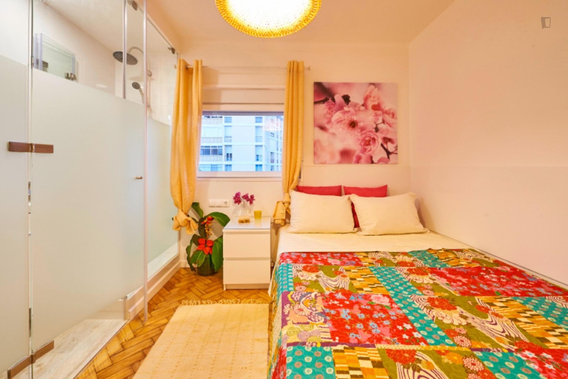 Nice Studio close to Olivais metro station photo 1