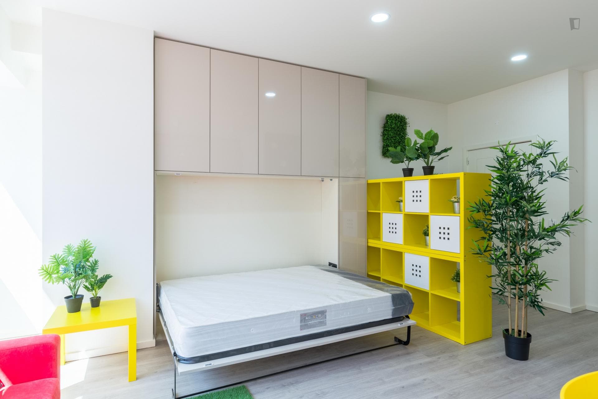 Elegant studio in Ramalde photo 1