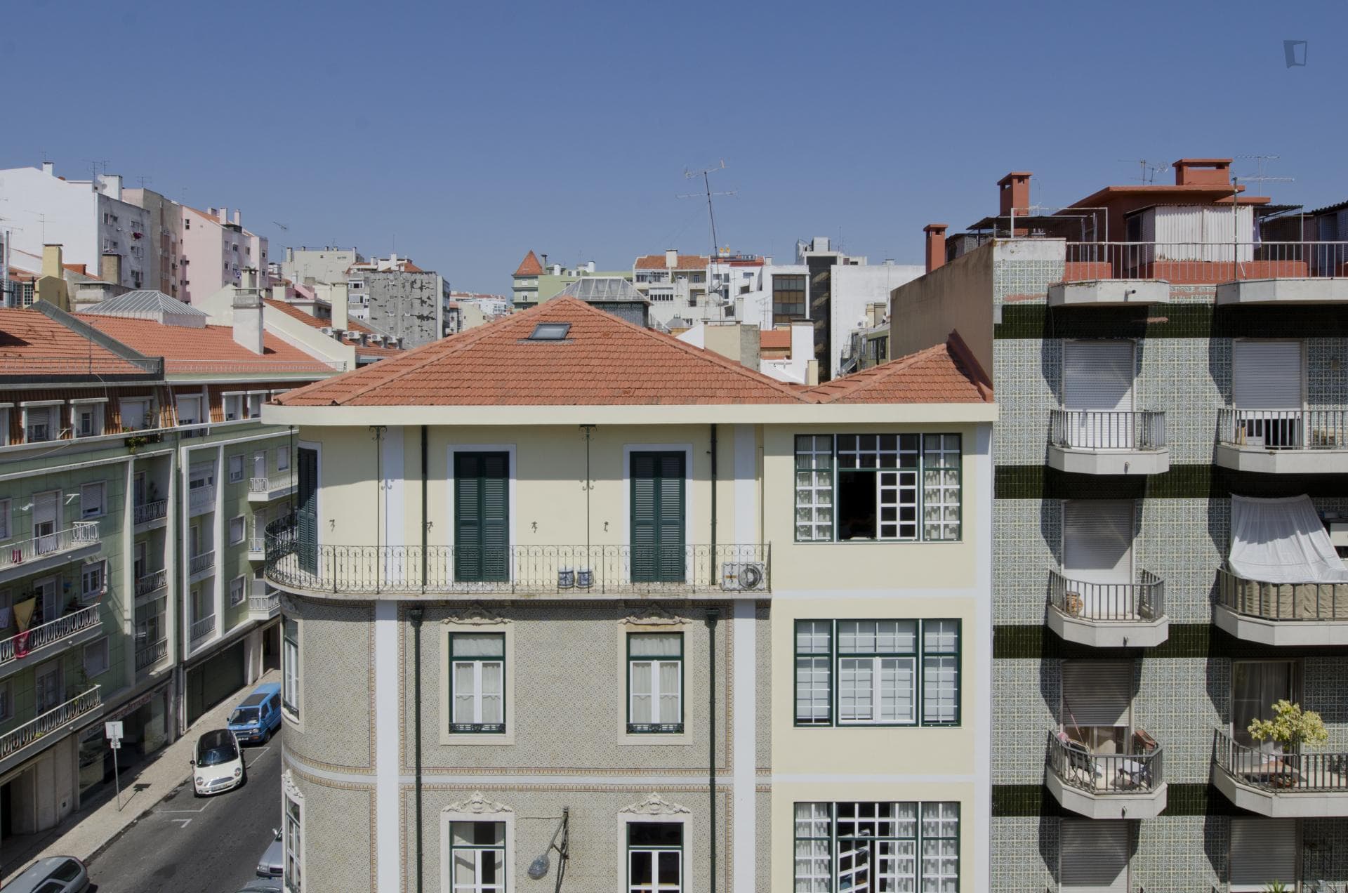 Property photo thumbnail
