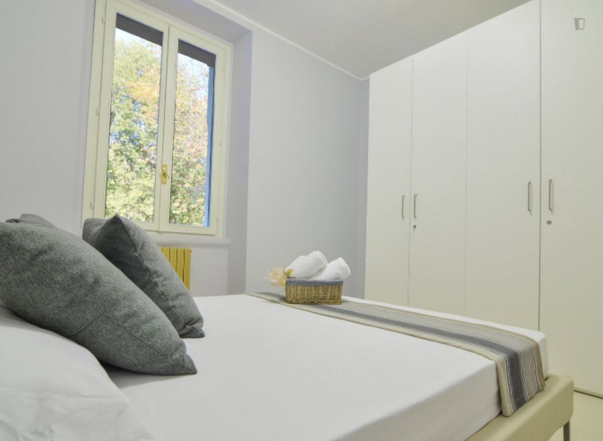 Super nice 2-bedroom flat near Politecnico photo 1