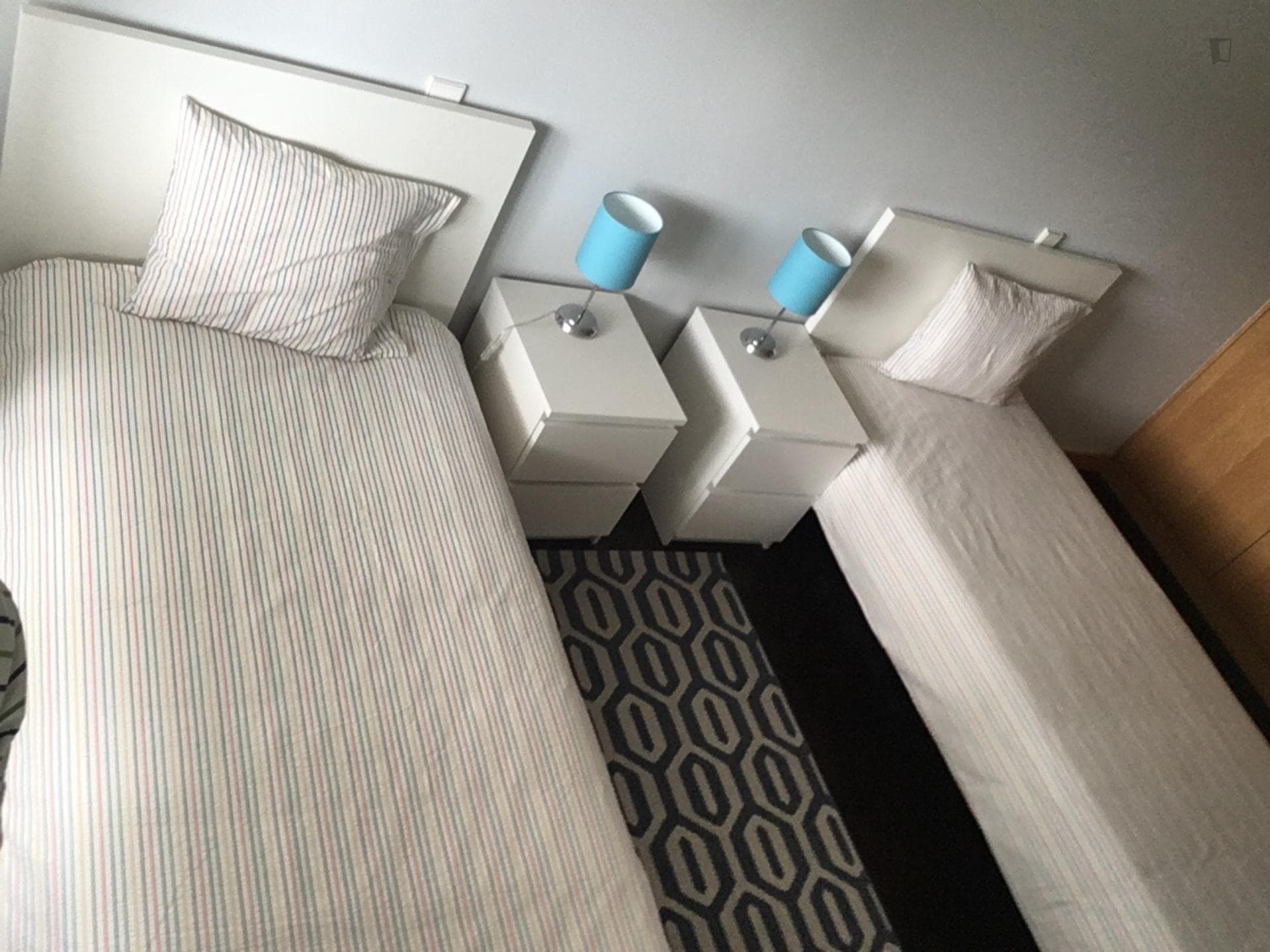 Spacious 2-bedroom apartment around São Bento Station photo 1