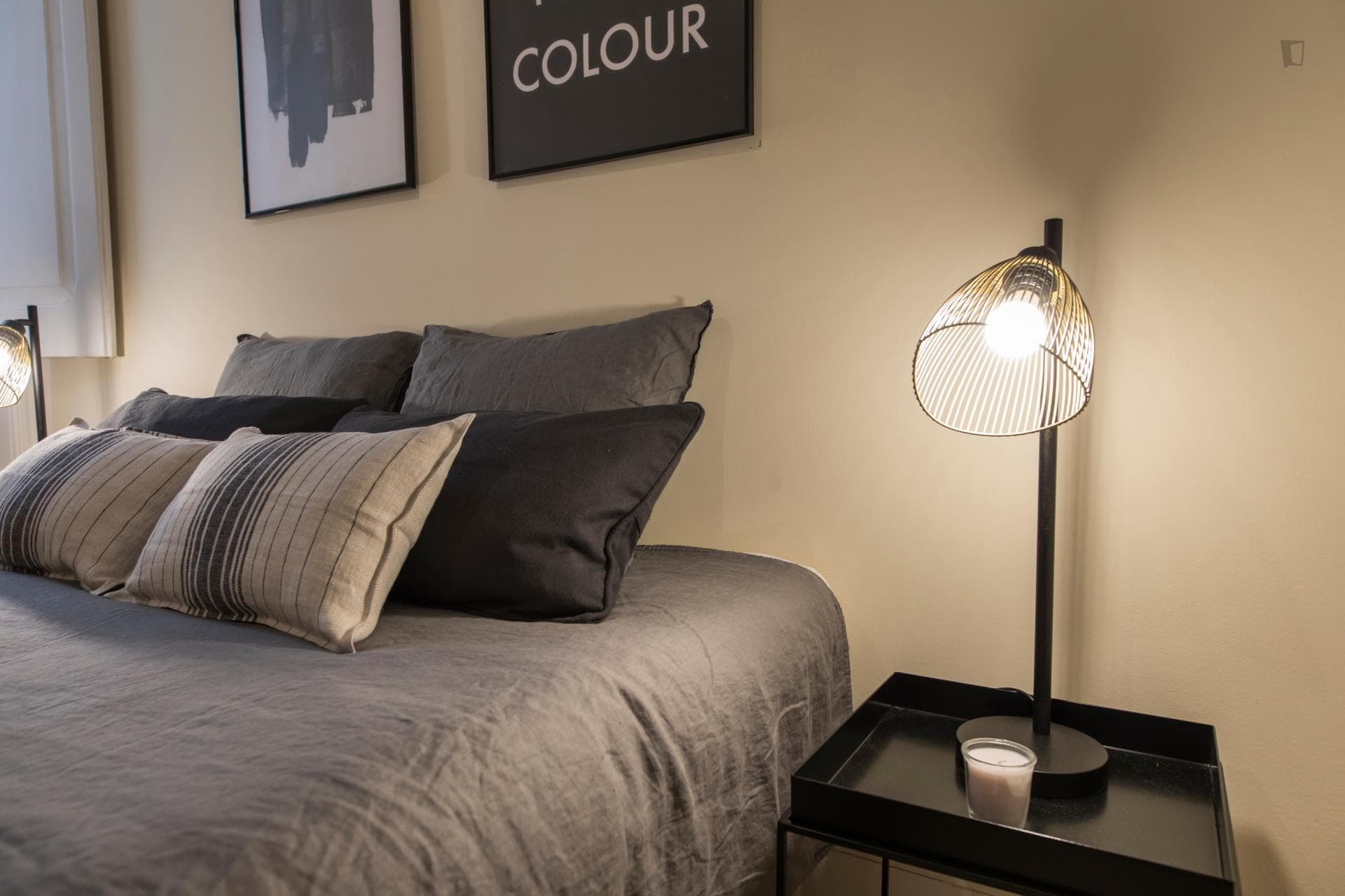Fantastic 4-bedroom apartment close to Instituto Superior Técnico de Lisboa photo 1