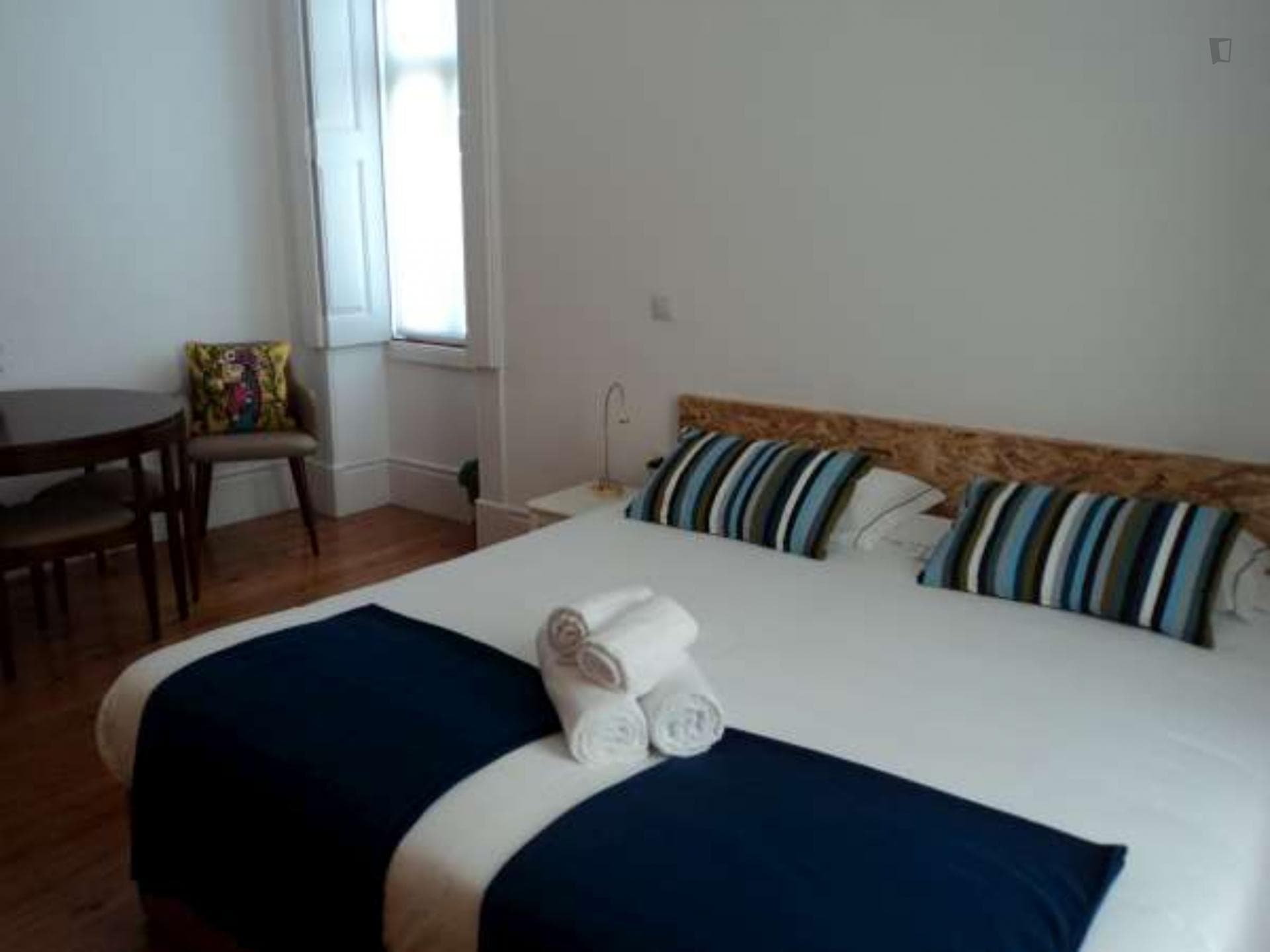Studio near Praia do Furadouro photo 1