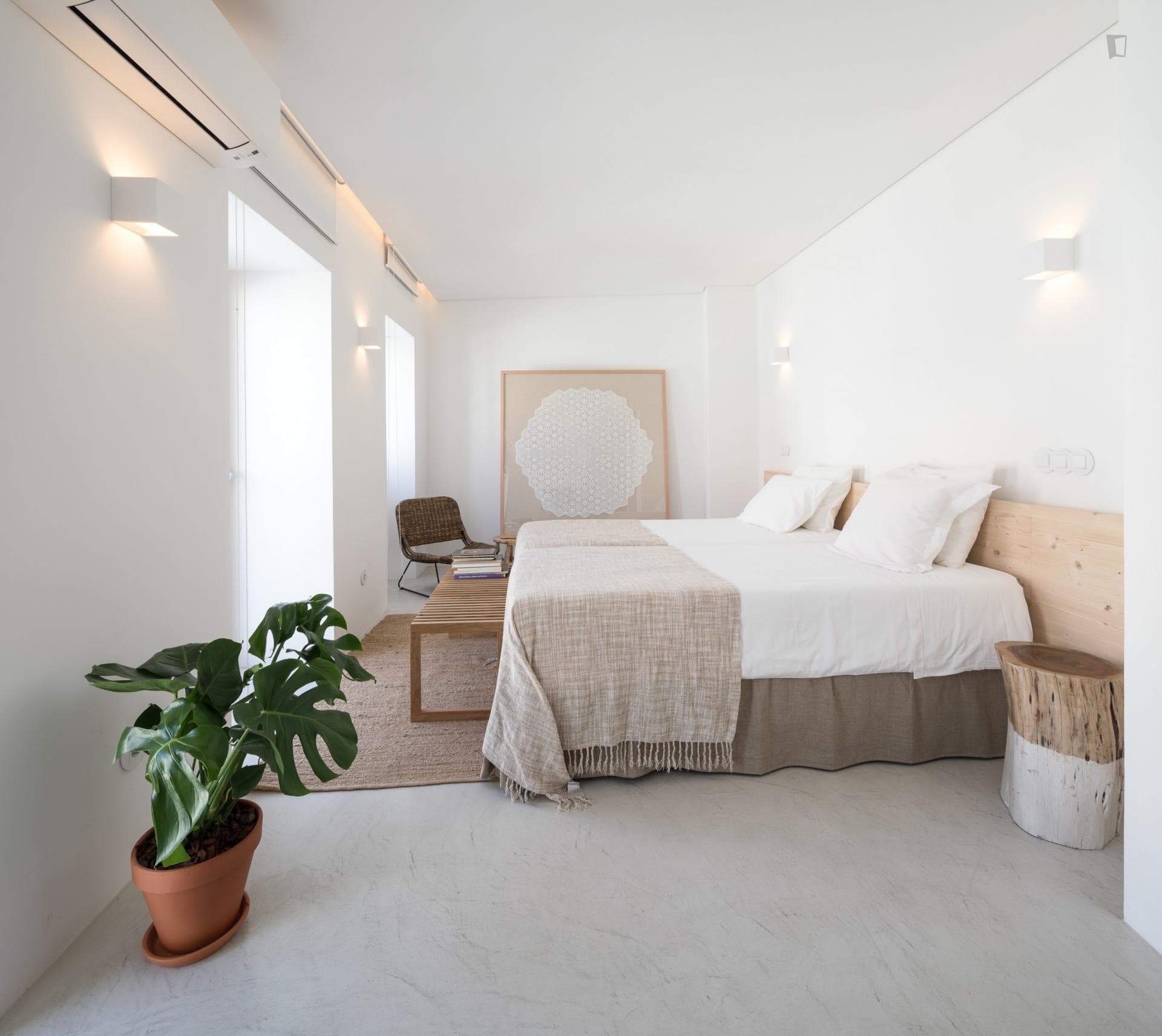 Cozy Studio with Outdoor Area photo 1