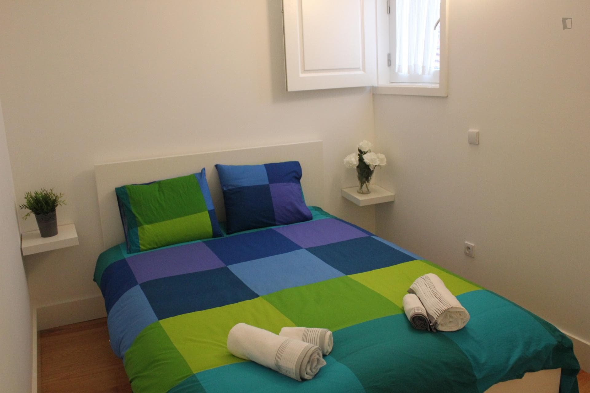 Very nice 2-bedroom apartment in Santo Ildefonso photo 1