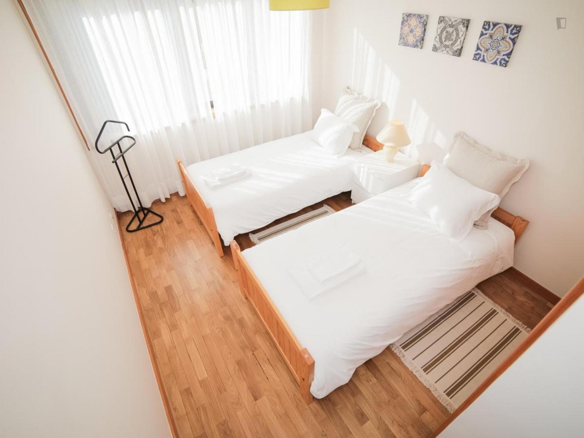 1-Bedroom apartment near General Torres metro station photo 1