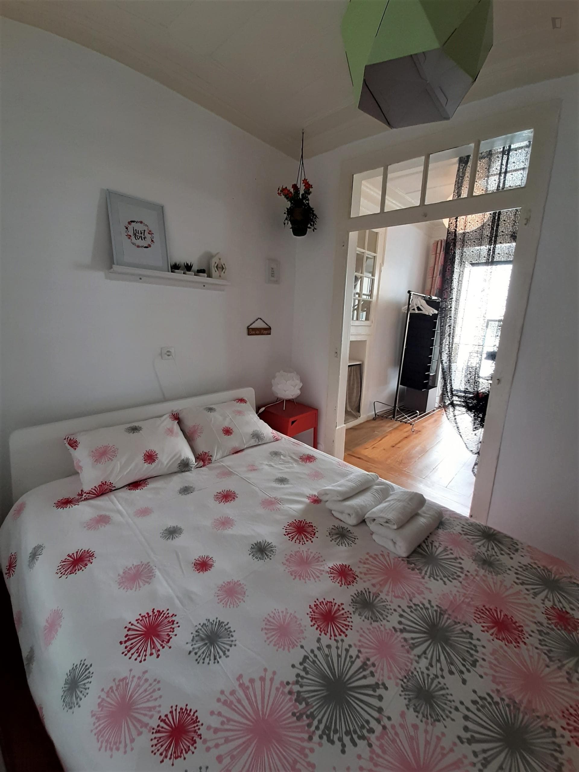 Studio near Miradouro de Santo Estêvão photo 1