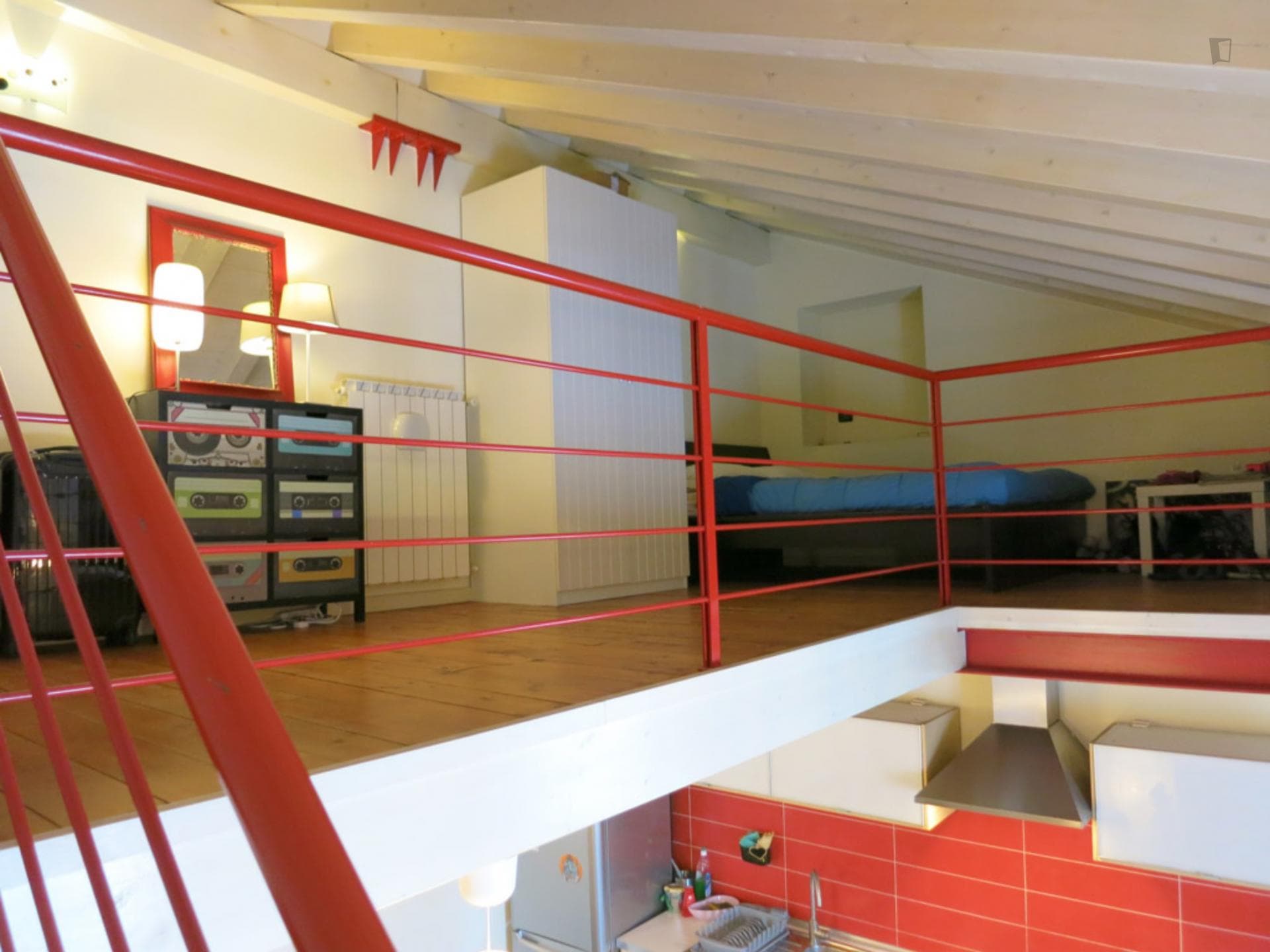 Lovely 1-bedroom apartment close to Pagano metro station photo 1