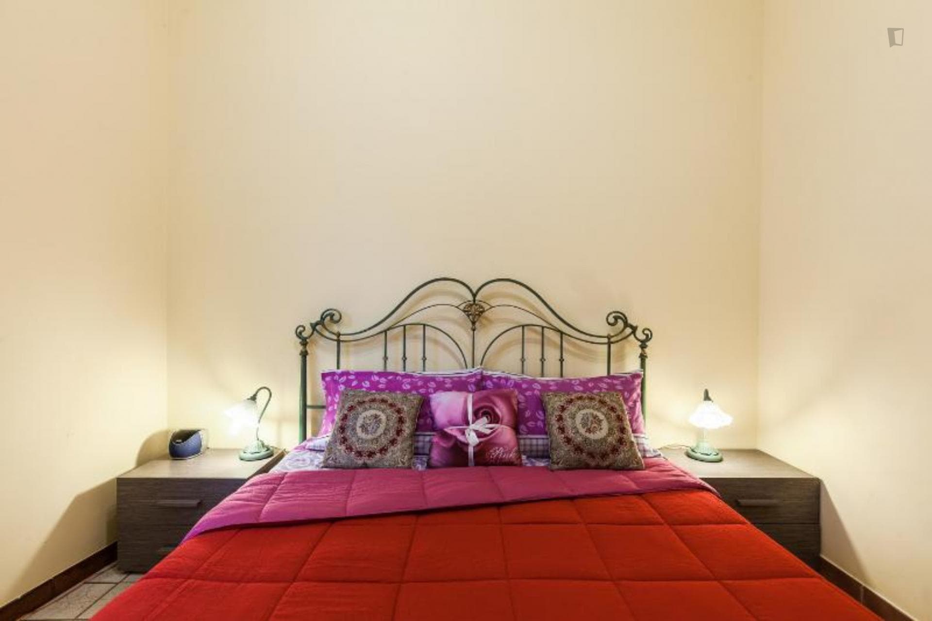 1-Bedroom apartment near University LUISS and Sapienza. IDEAL FOR STUDENTS photo 1