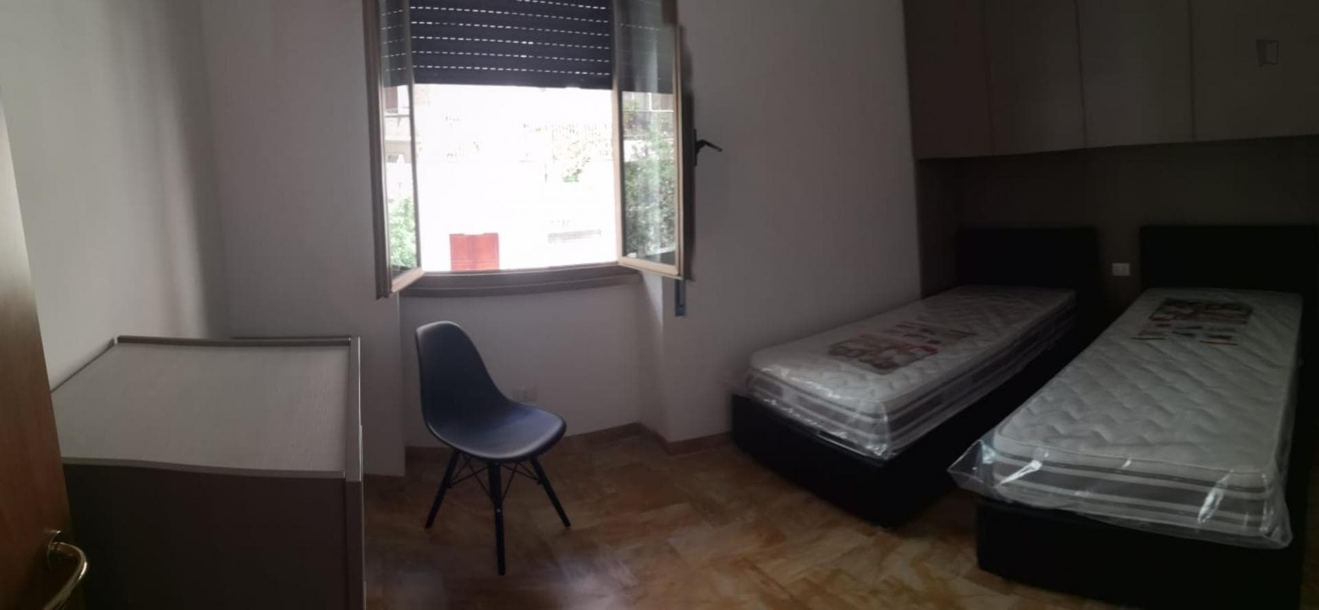cosy single bedroom near to Villa Chigi photo 1