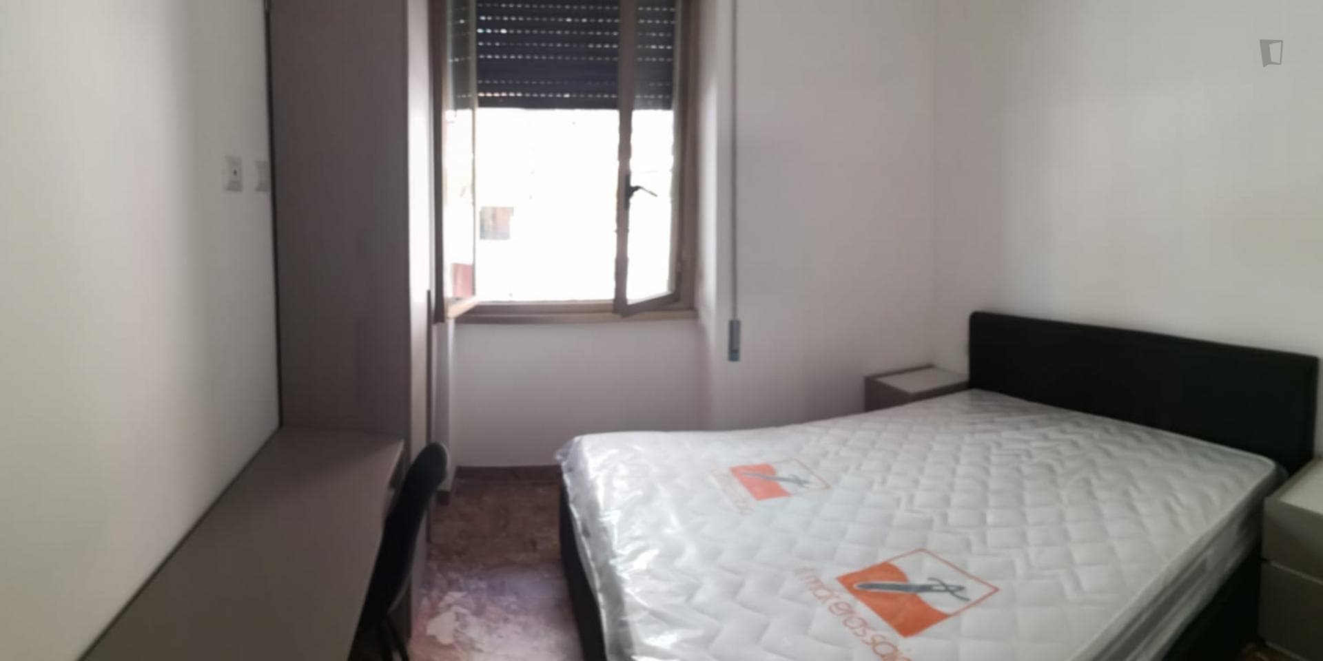 Charming single bedroom close to LUISS photo 1