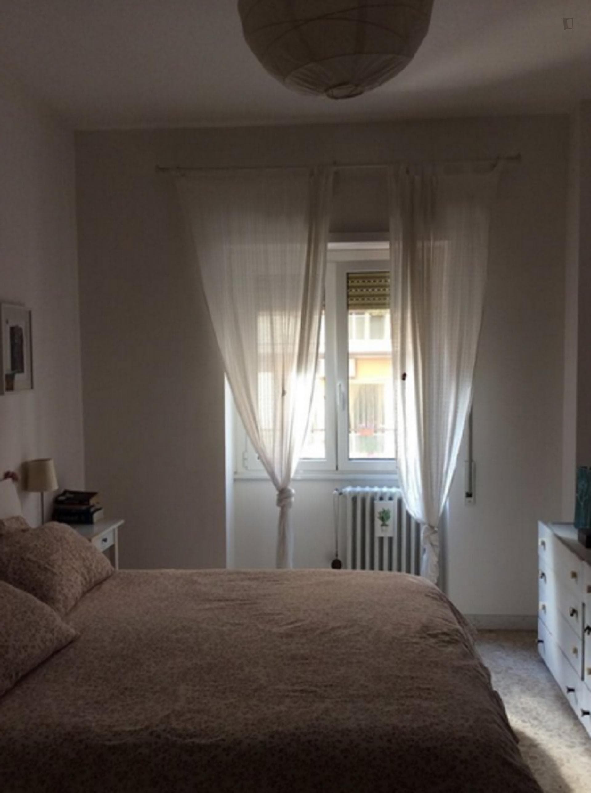 Appealing double bedroom near Parco delle Energie photo 1