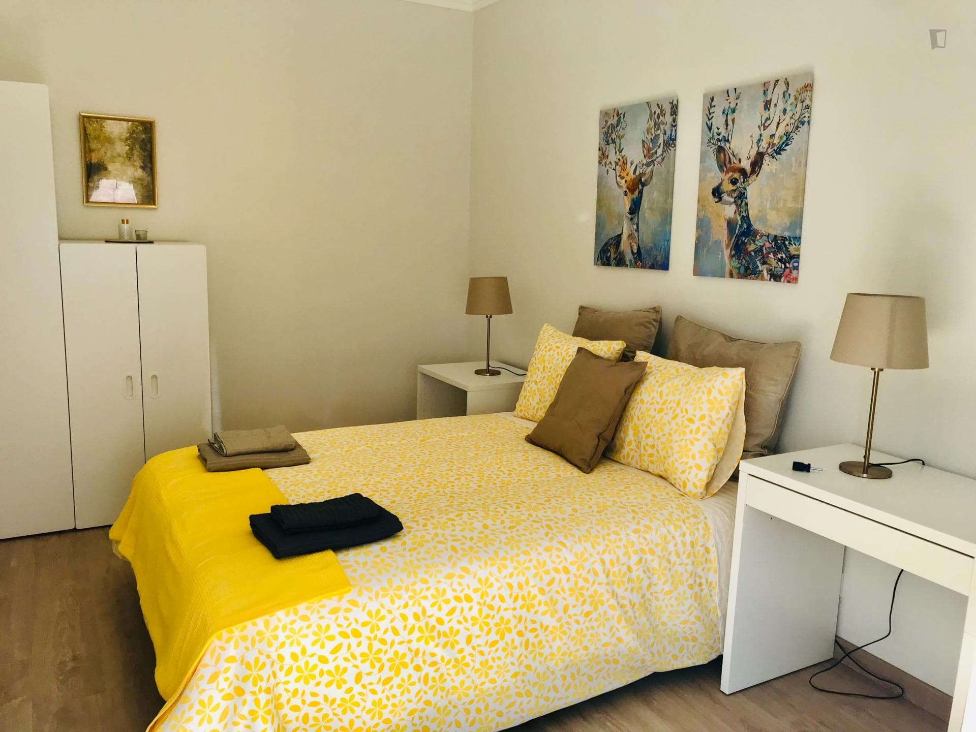 Brand new apartment in the heart of Lisbon with air condition and heating. photo 1