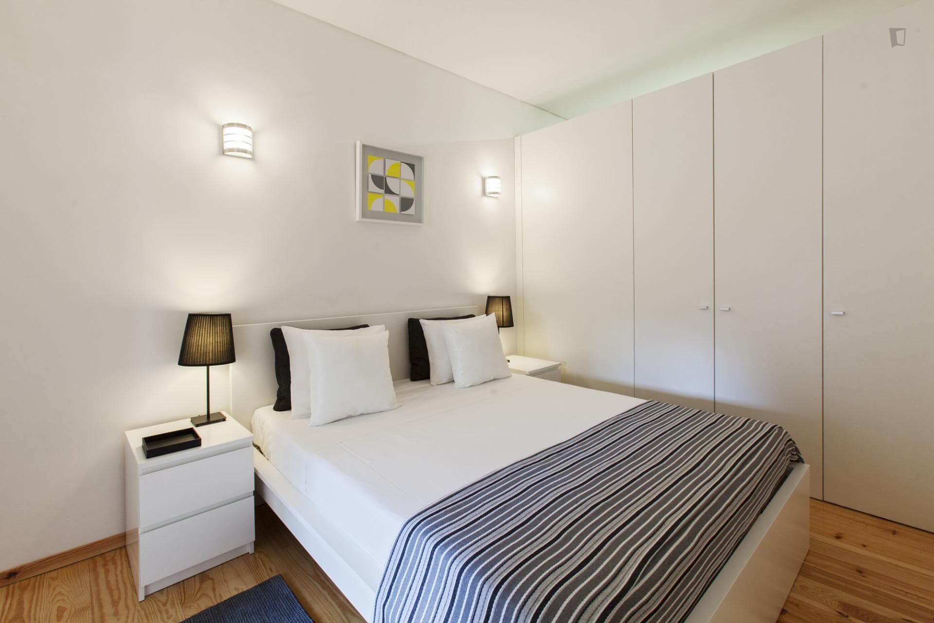 Cool 1-bedroom flat in Cedofeita photo 1