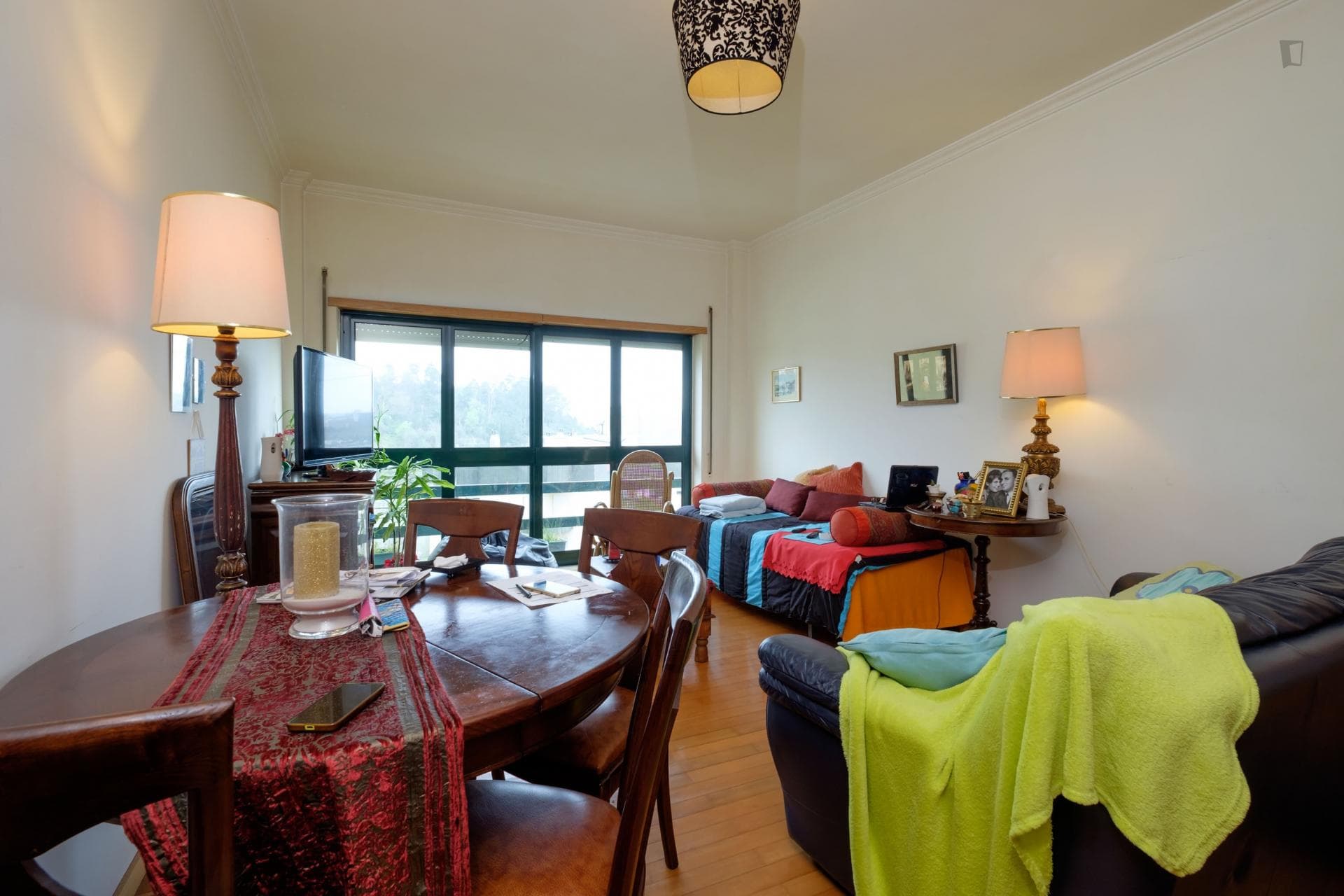Cosy single room with balcony near Monte Formoso photo 1