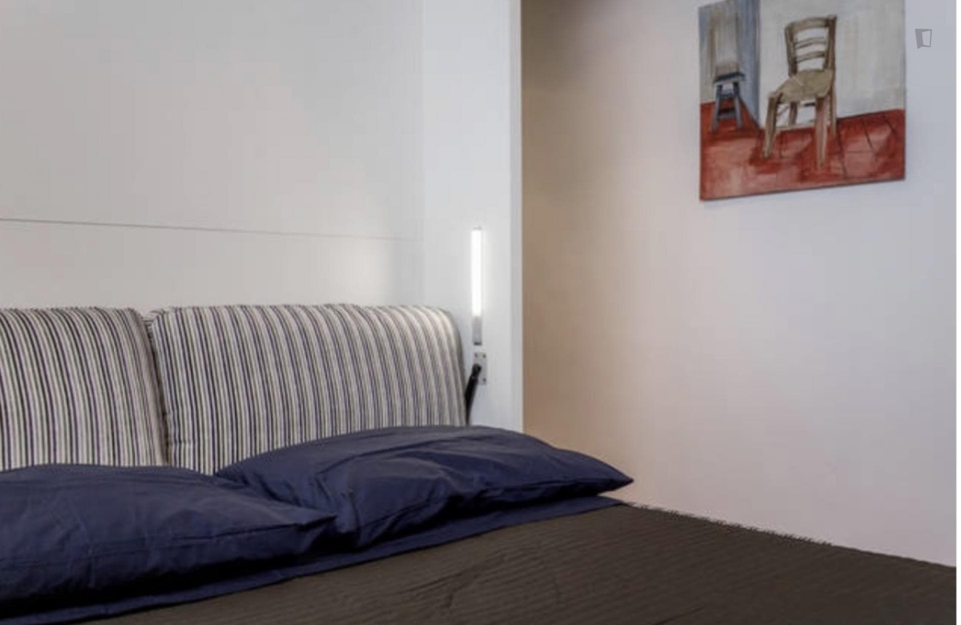 1-Bedroom apartment near Loggia dei Lanzi photo 1