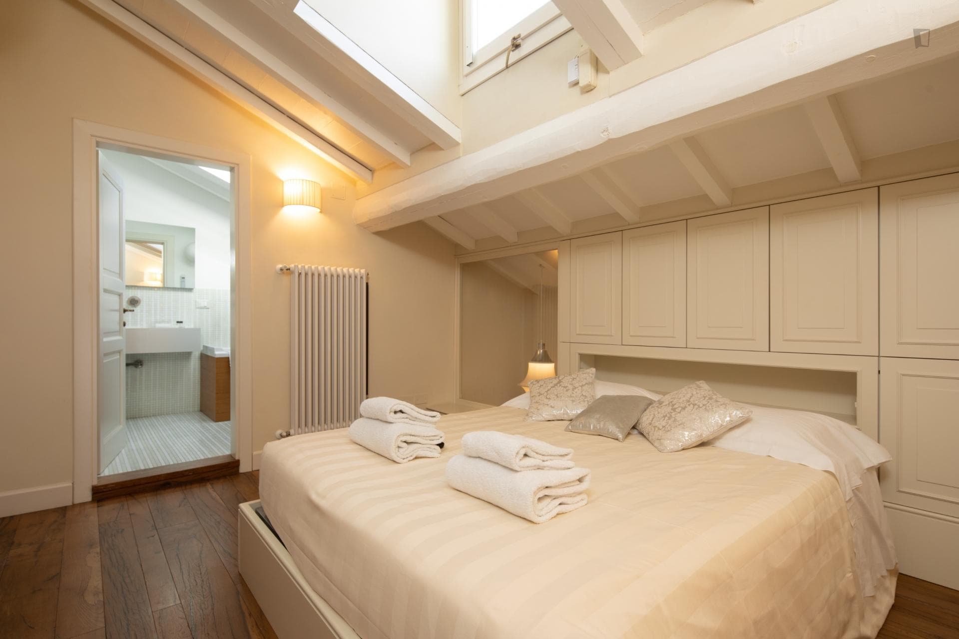 Lovely 1-bedroom apartment near Giardino di Boboli photo 1