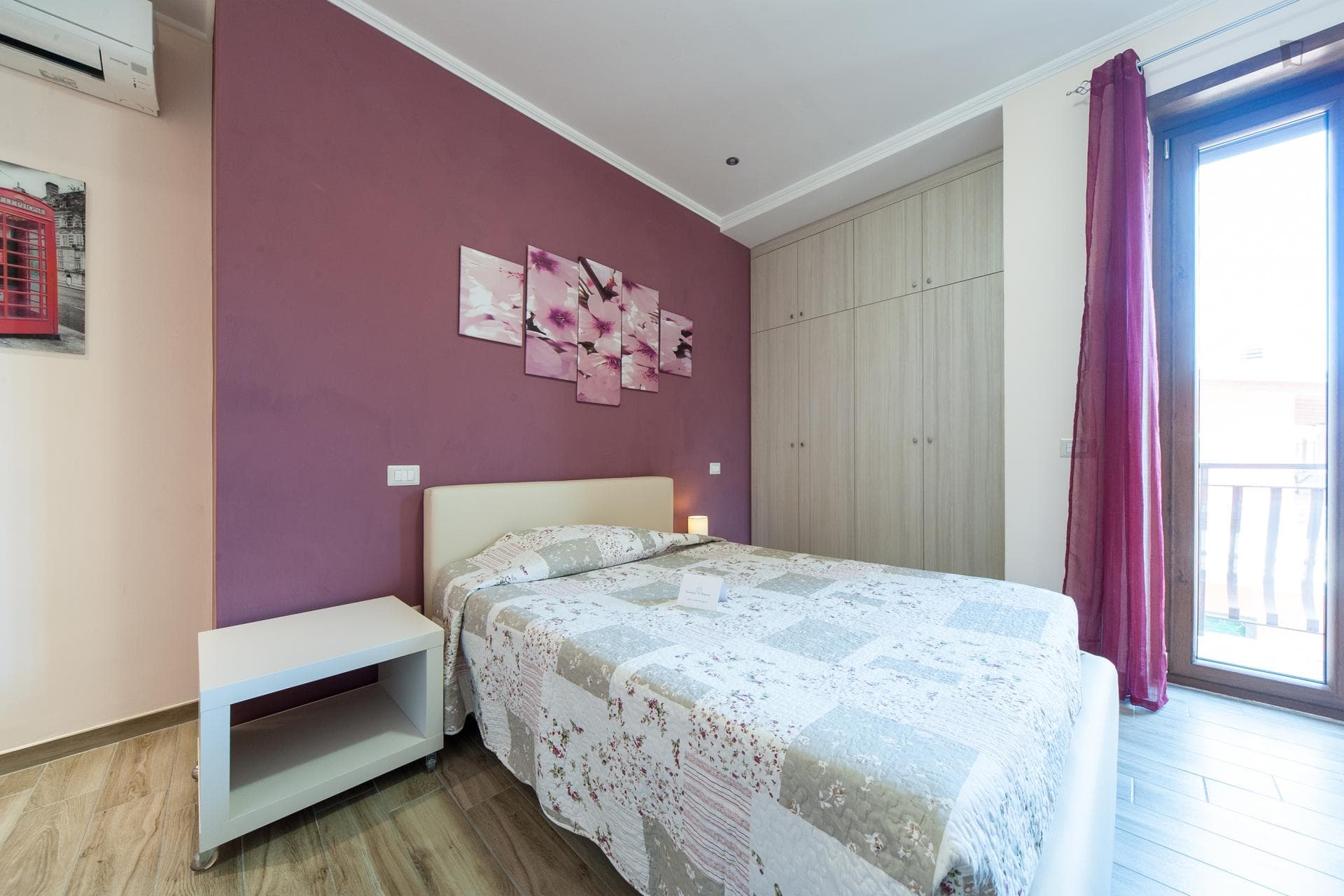 Charming double ensuite bedroom in residential Torre gaia photo 1