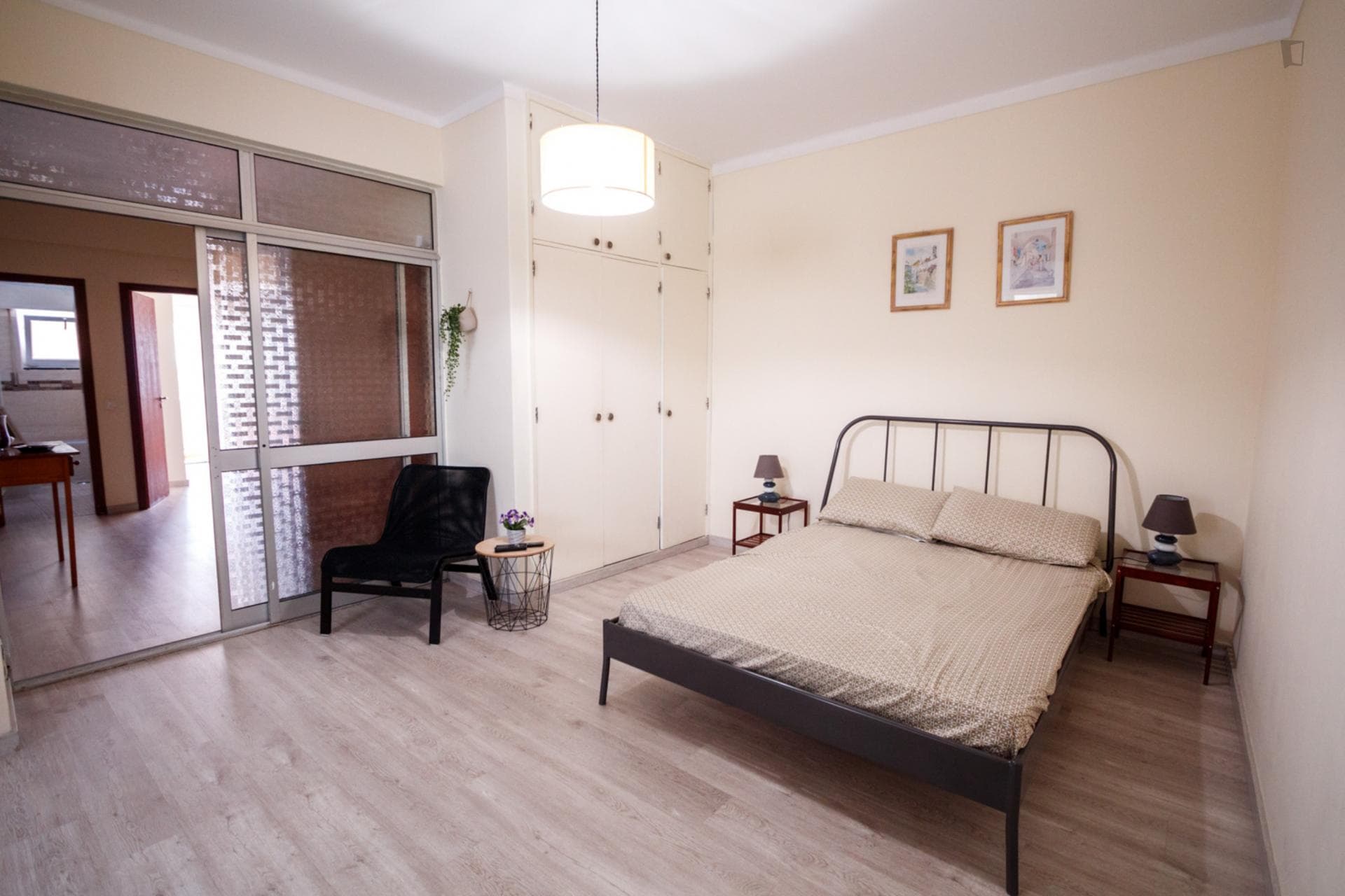 Very nice 1-bedroom apartment in downtown Faro photo 1