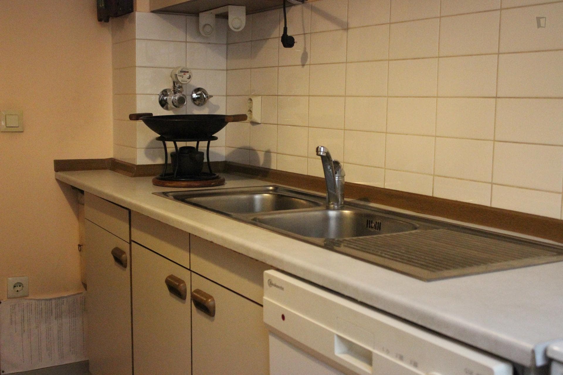 Furnished Room in Charlottenburg near TU Berlin photo 1
