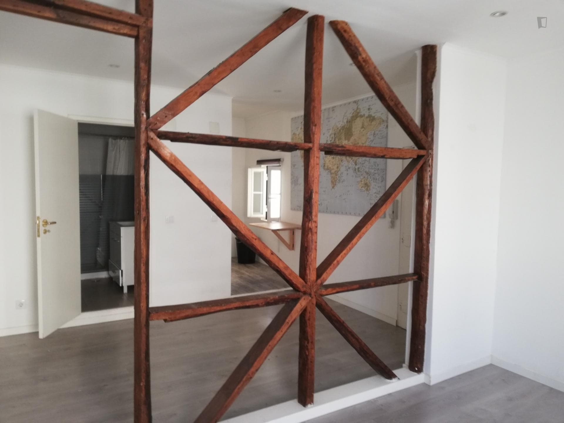 Studio near ISEG - Lisbon School of Economics and Management photo 1