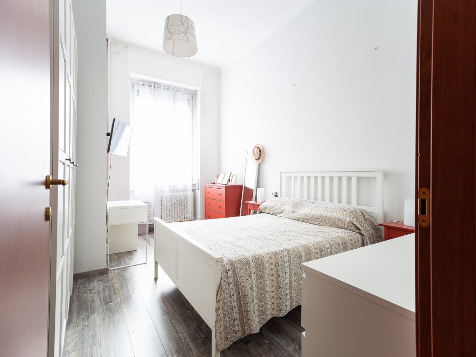 1-Bedroom apartment near Piazza Firenze photo 1