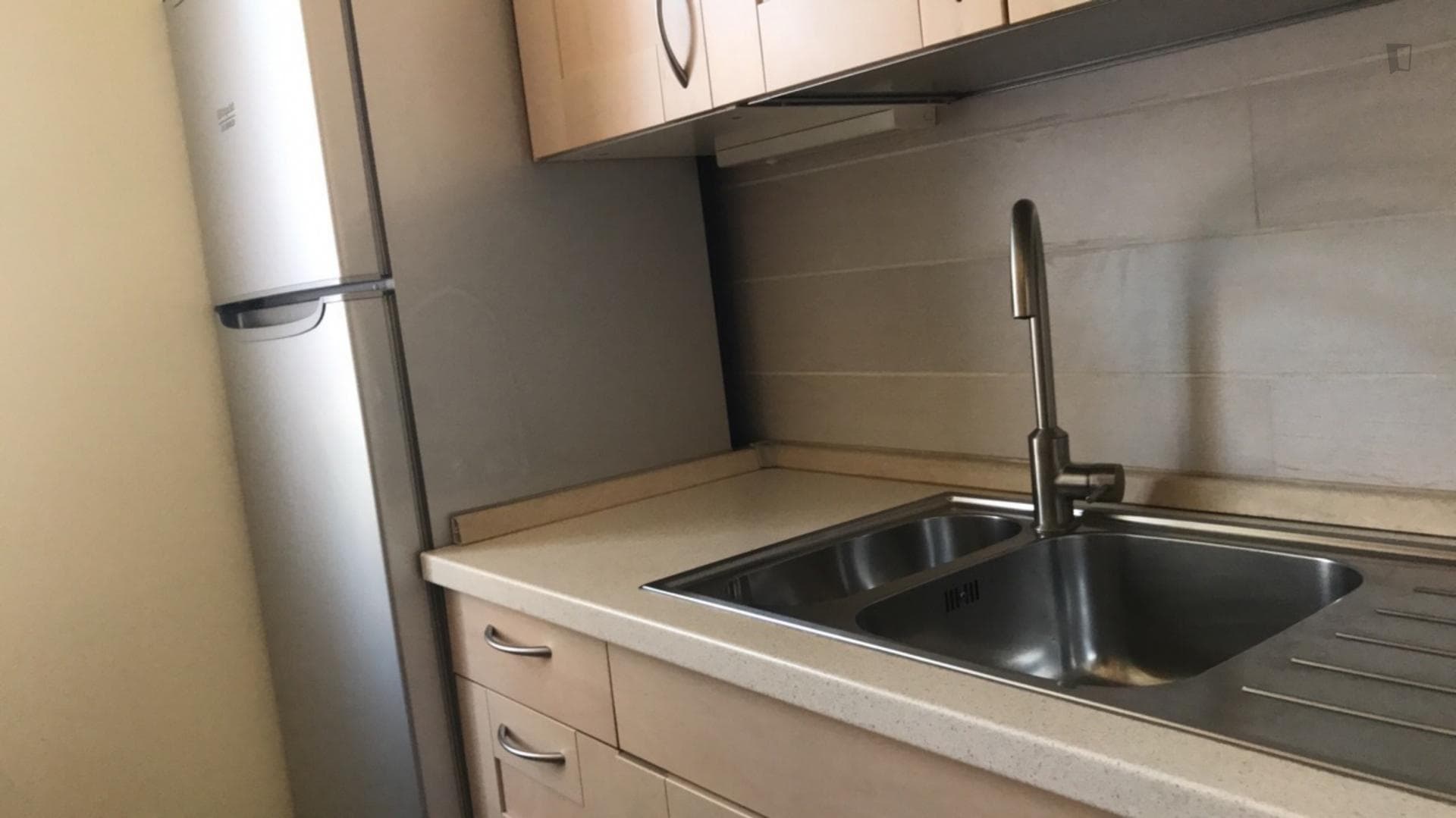 Wonderful apartment with balcony close to QT8 Metro station photo 1