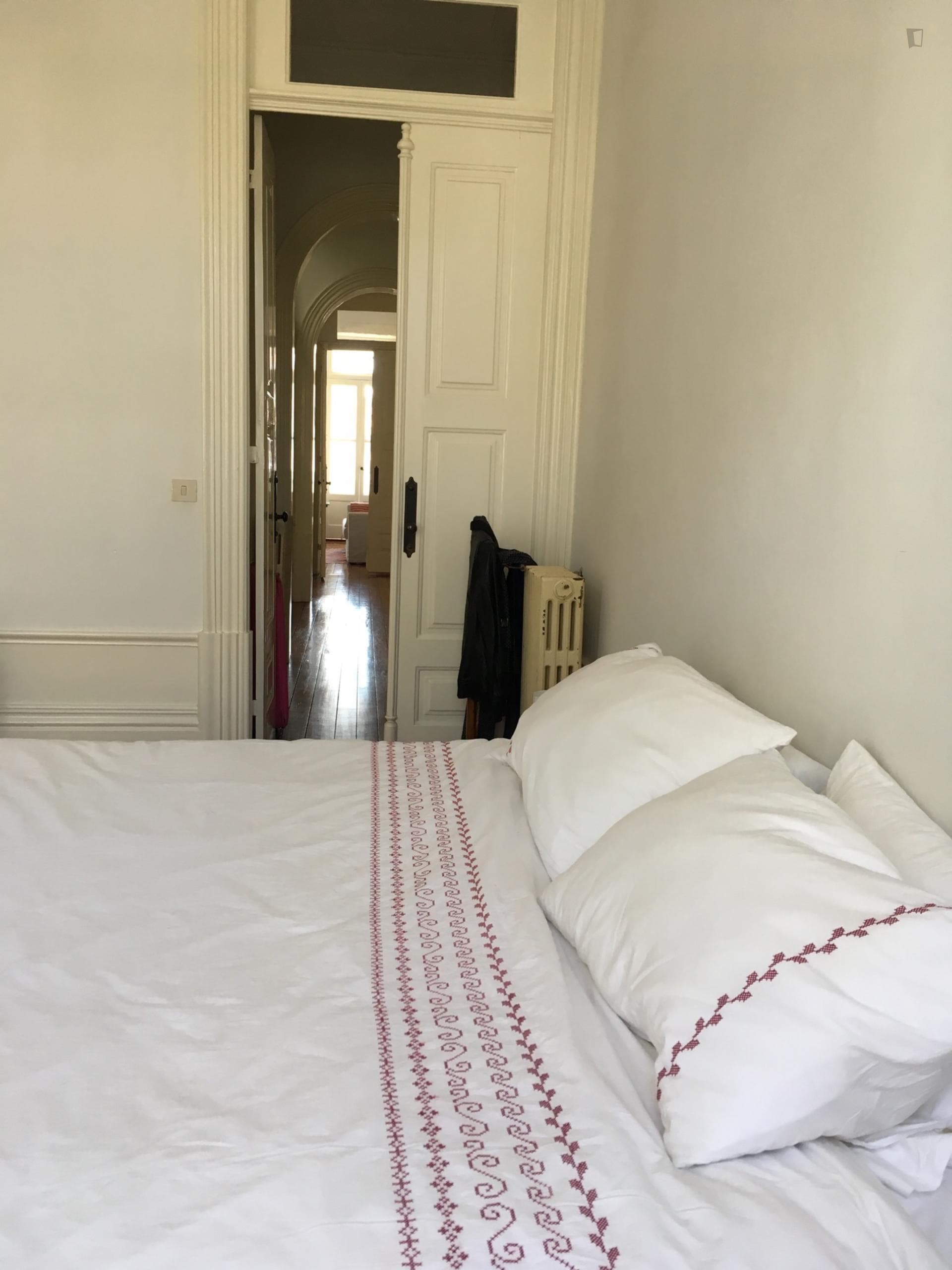 2-Bedroom apartment near 24 de Agosto metro station photo 1