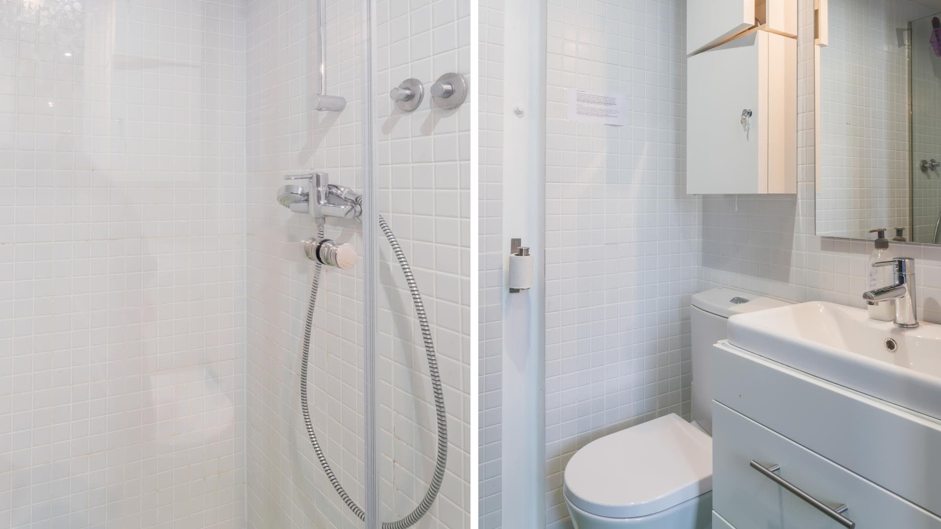 Comfy single bedroom in a 9-bedroom apartment near Universidade Fernando Pessoa photo 1