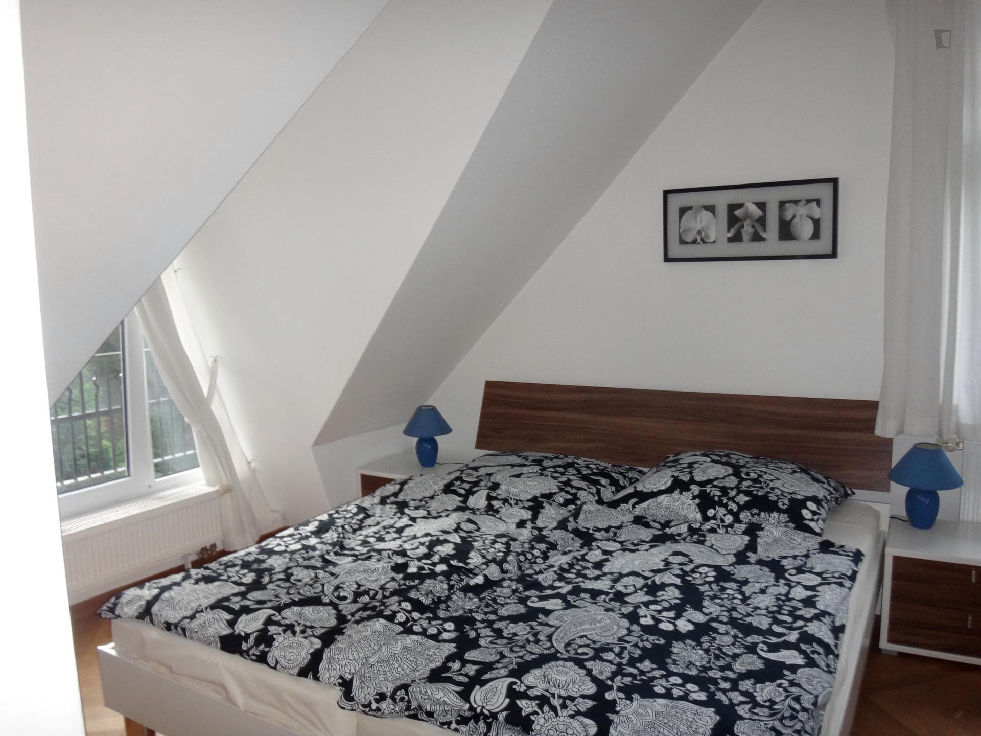 2-bedroom apartment, with outdoor area photo 1