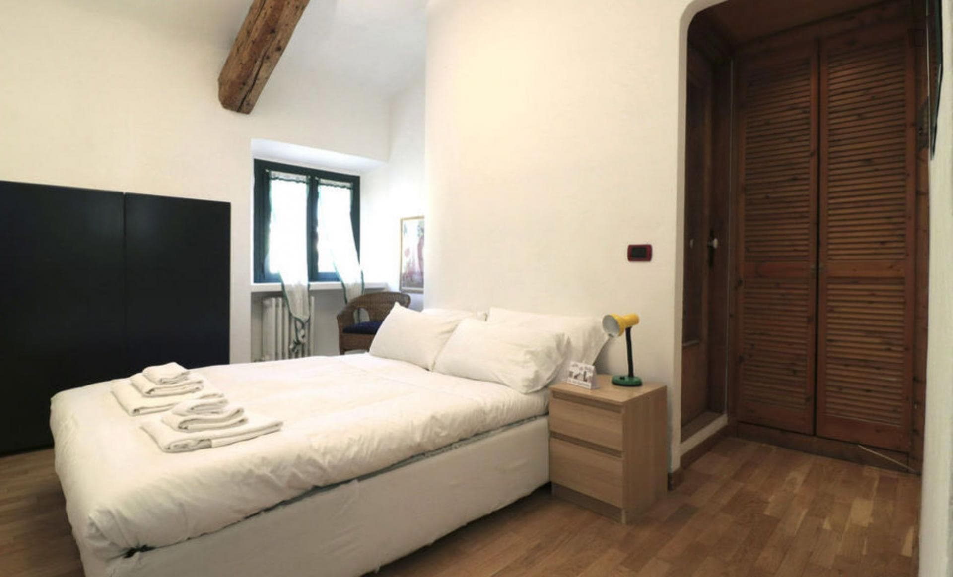 1-Bedroom apartment in Bocconi - Porta Romana photo 1