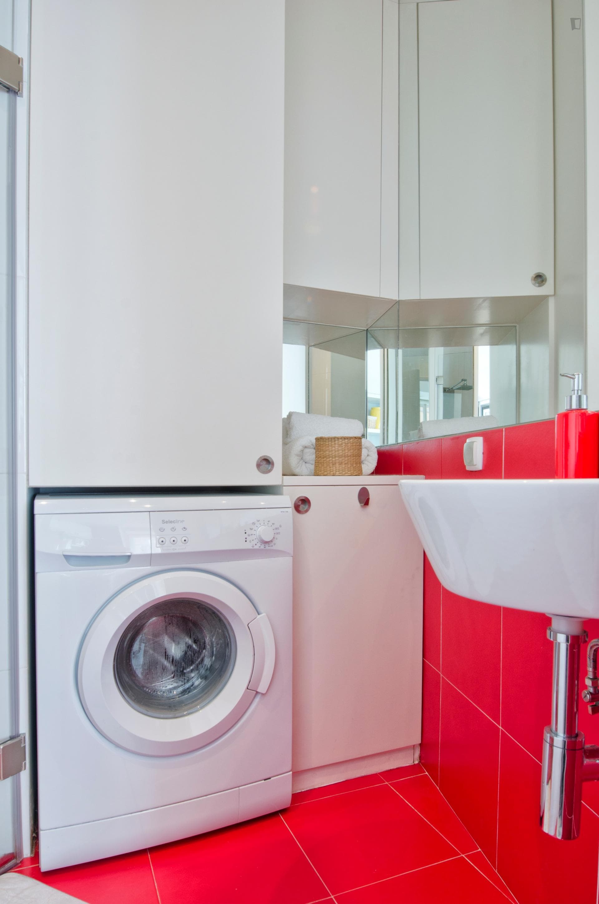 Private apartment in Lisbon photo 1