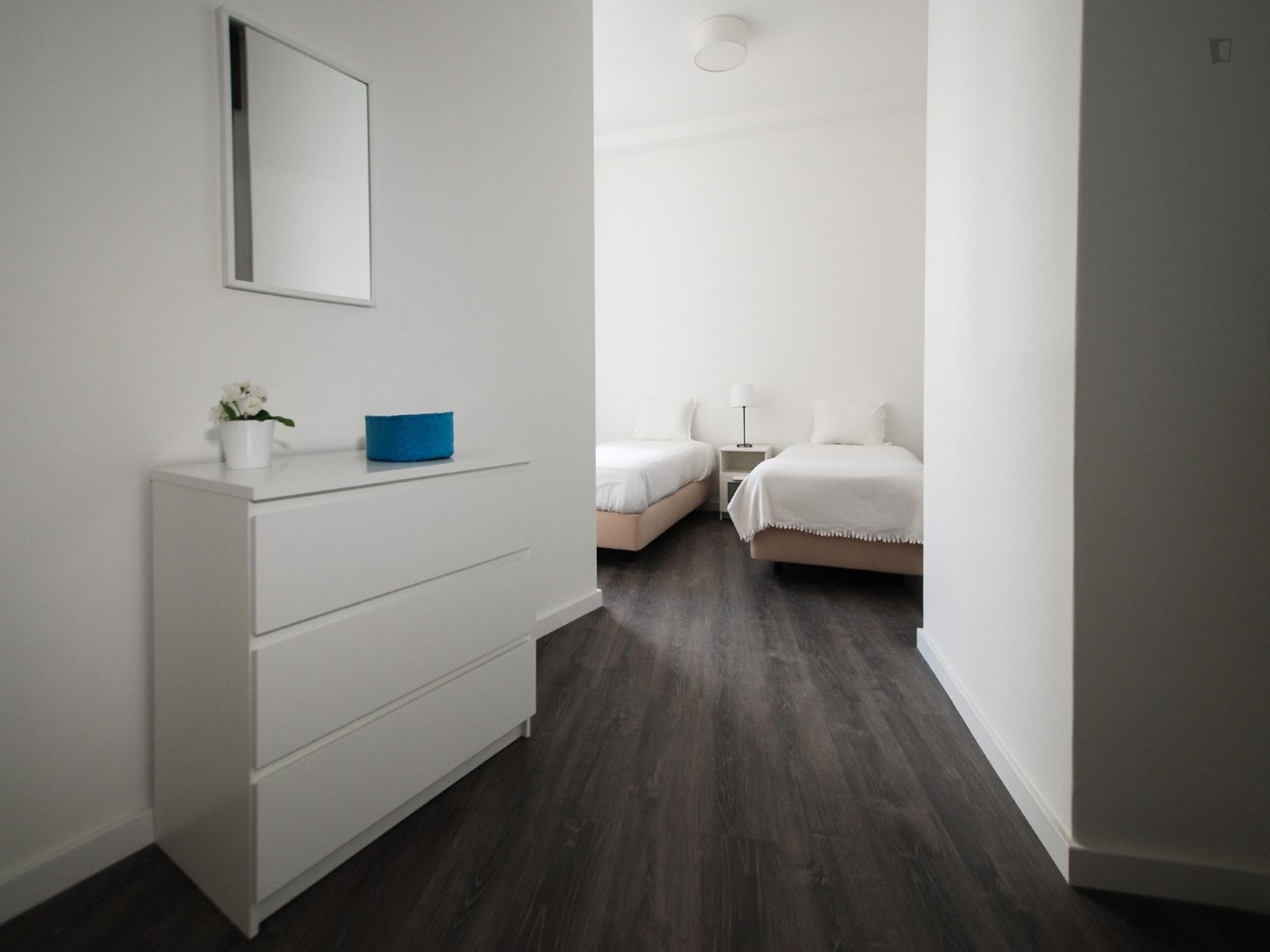 3-Bedroom apartment near Cais do Sodré metro station photo 1
