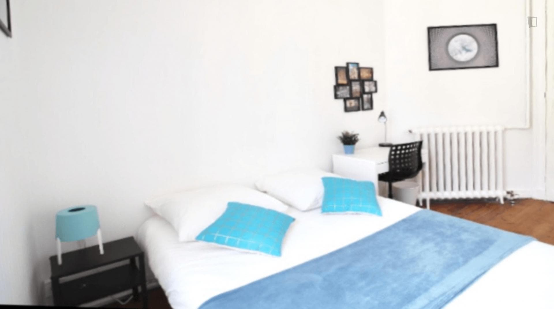Beautiful bright room - 12m² - BO14 photo 1