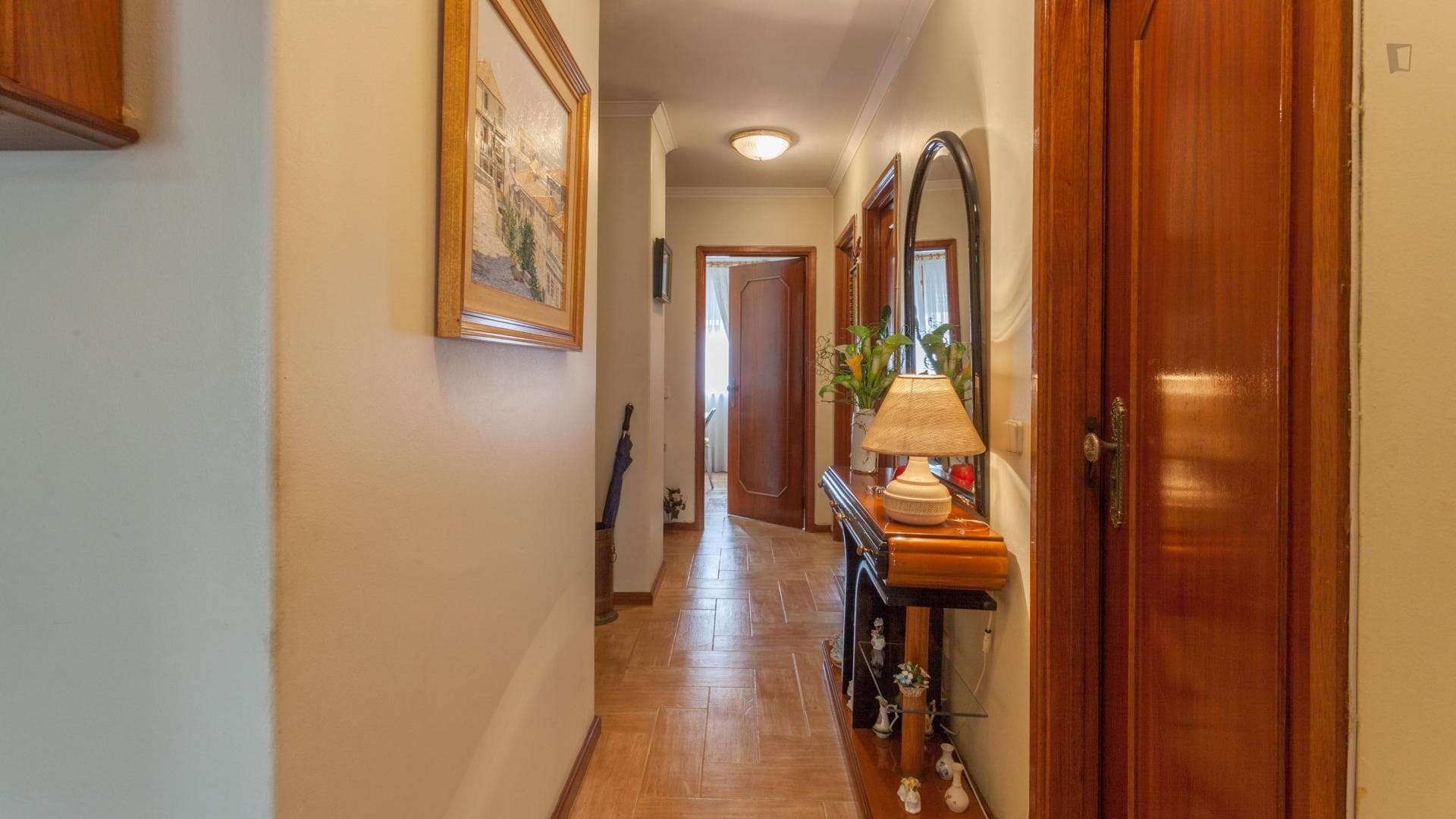 Double bedroom, with a balcony near Faculdade de Medicina da Universidade do Porto photo 1